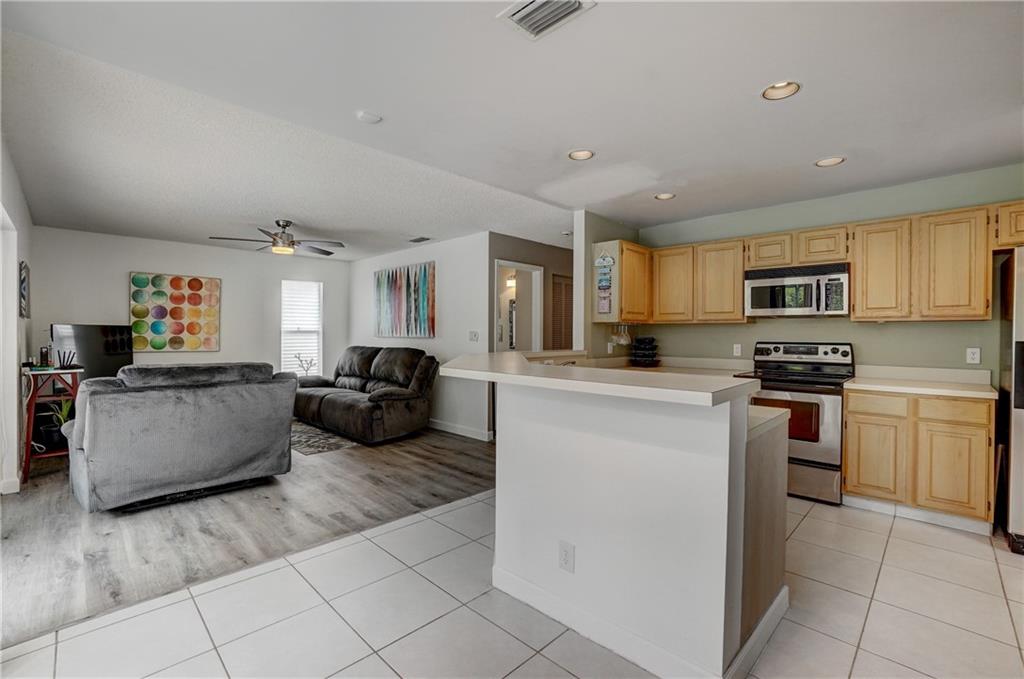 Florida Residential Cente - Residential