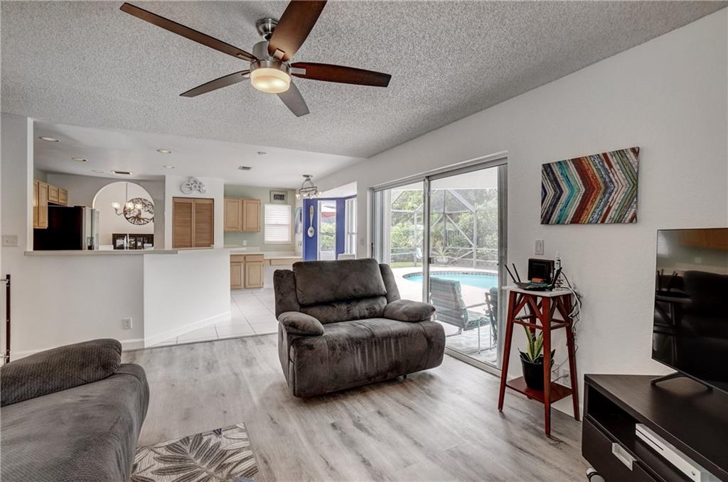 Florida Residential Cente - Residential