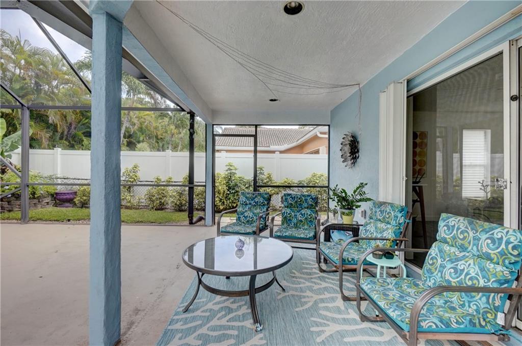 Florida Residential Cente - Residential