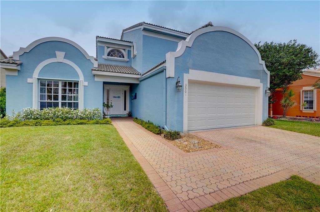 Florida Residential Cente - Residential