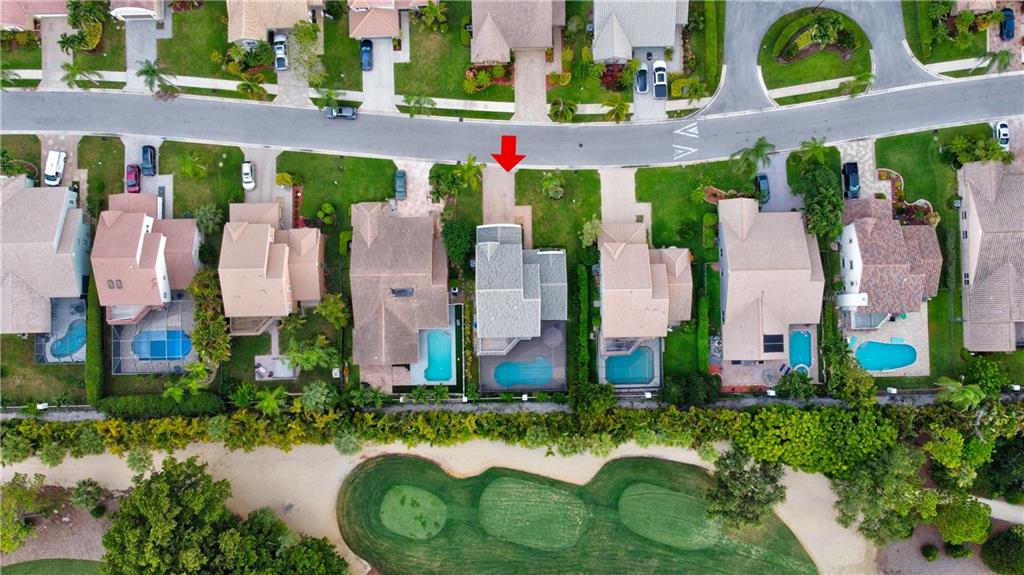 Florida Residential Cente - Residential