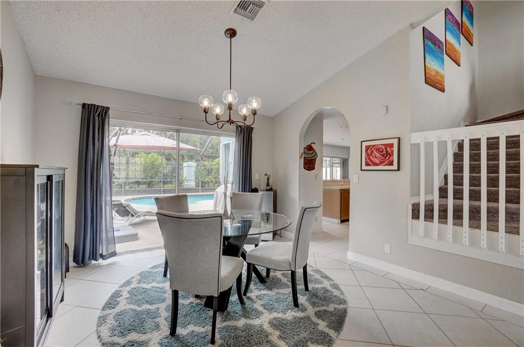 Florida Residential Cente - Residential