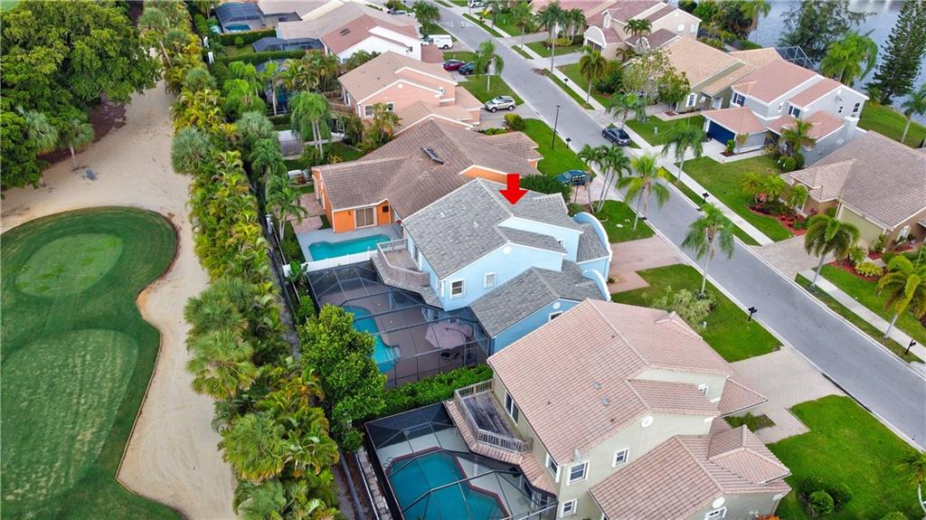 Florida Residential Cente - Residential