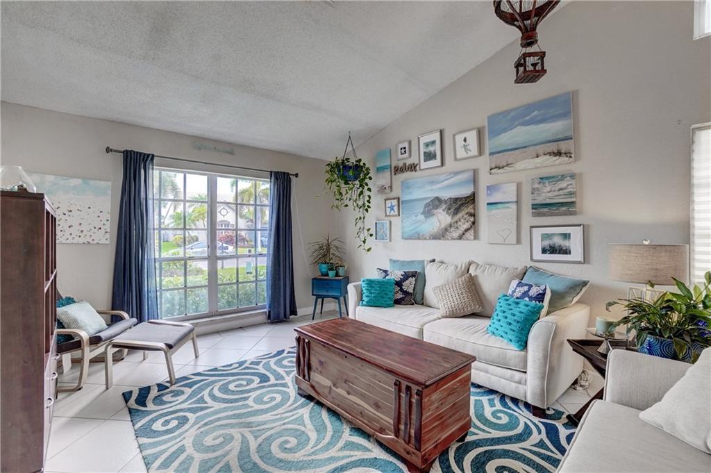 Florida Residential Cente - Residential