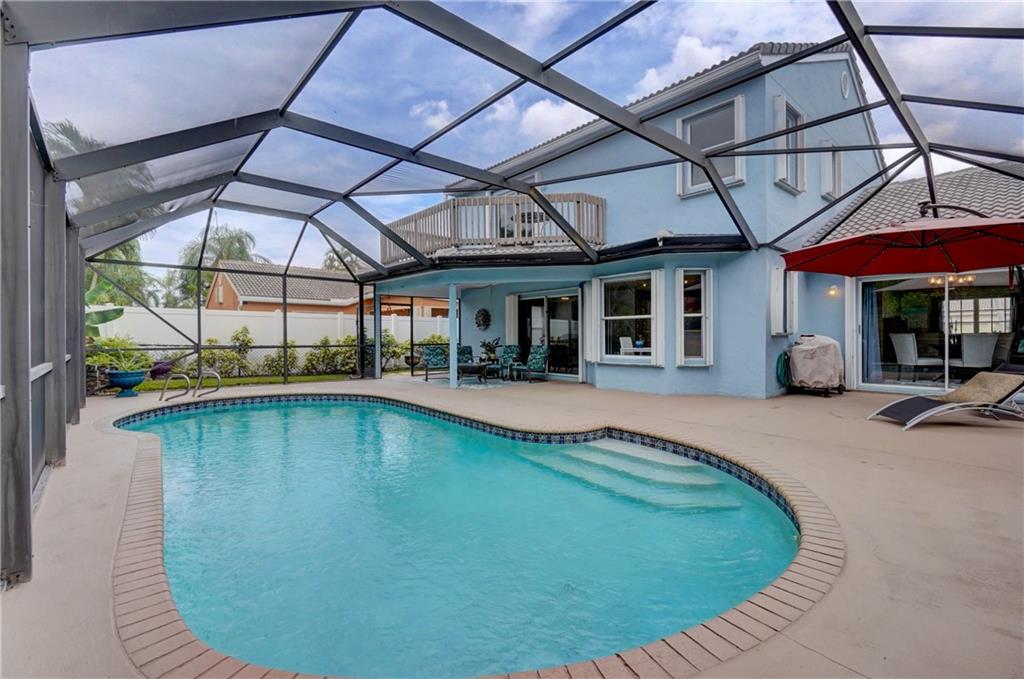 Florida Residential Cente - Residential