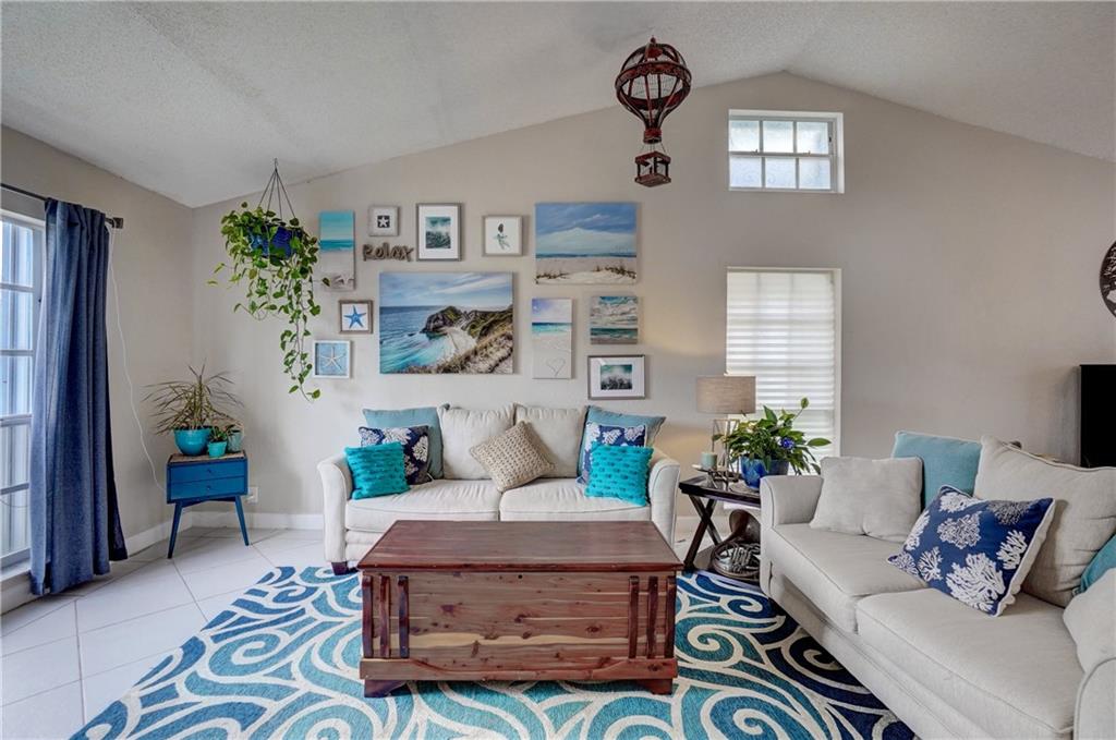 Florida Residential Cente - Residential