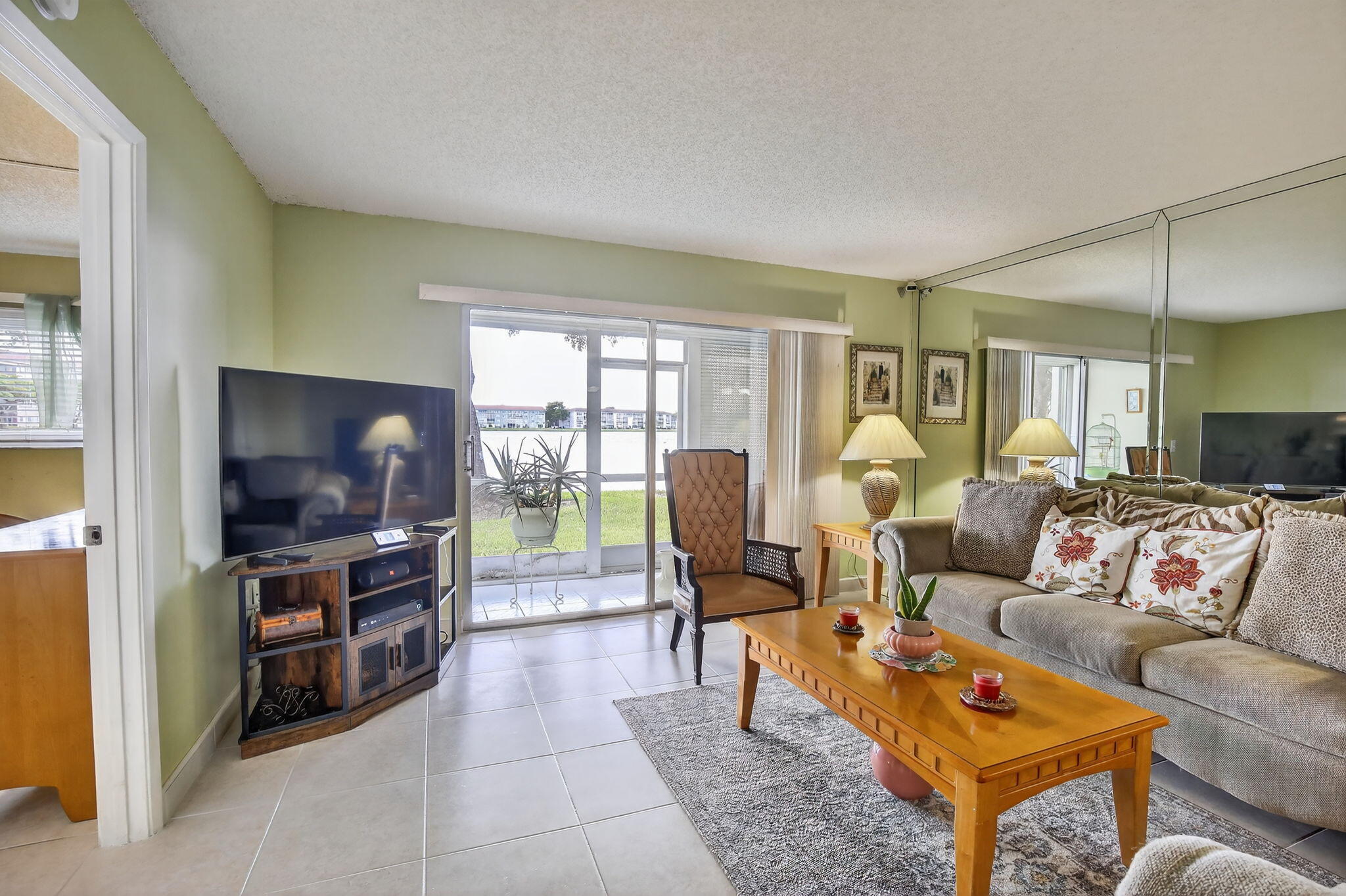 IVANHOE EAST AT CENTURY VILLAGE - Residential