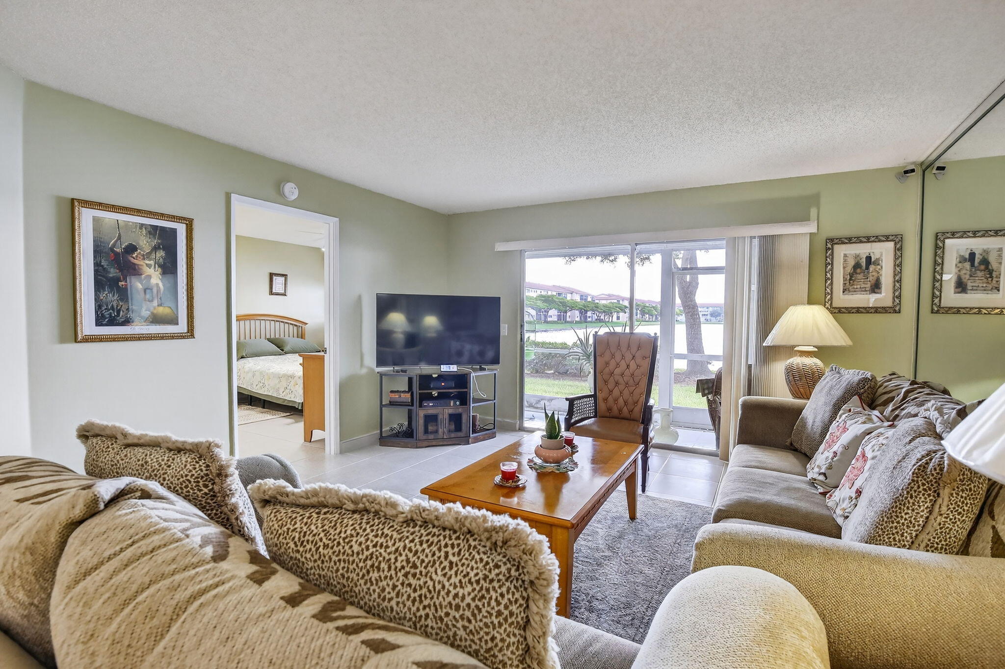 IVANHOE EAST AT CENTURY VILLAGE - Residential