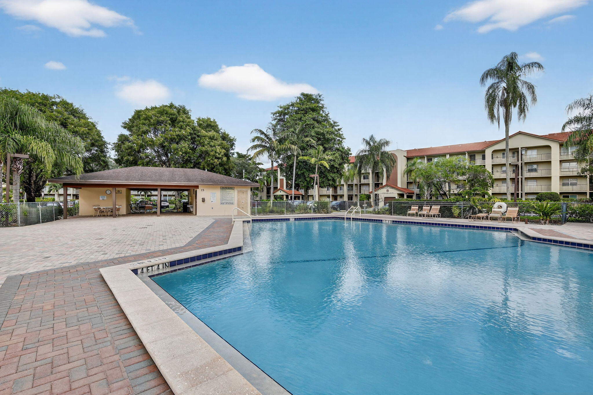 IVANHOE EAST AT CENTURY VILLAGE - Residential