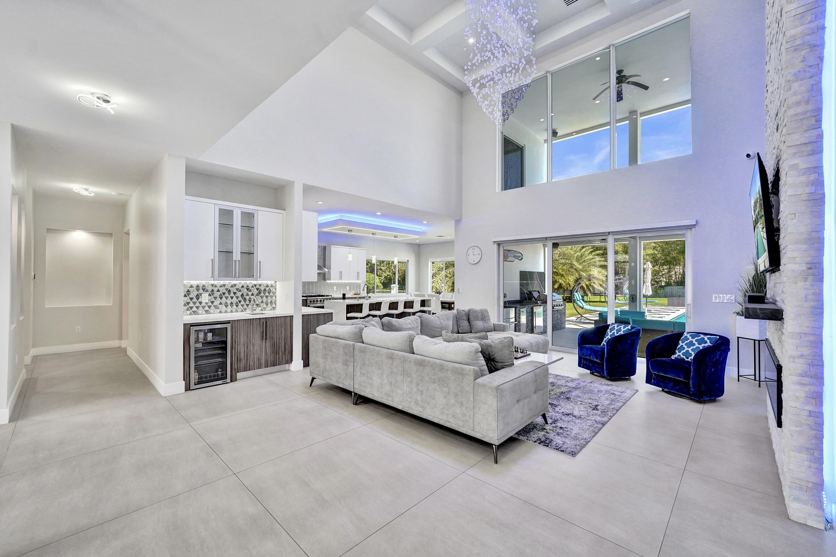 Plantation Acres - Residential
