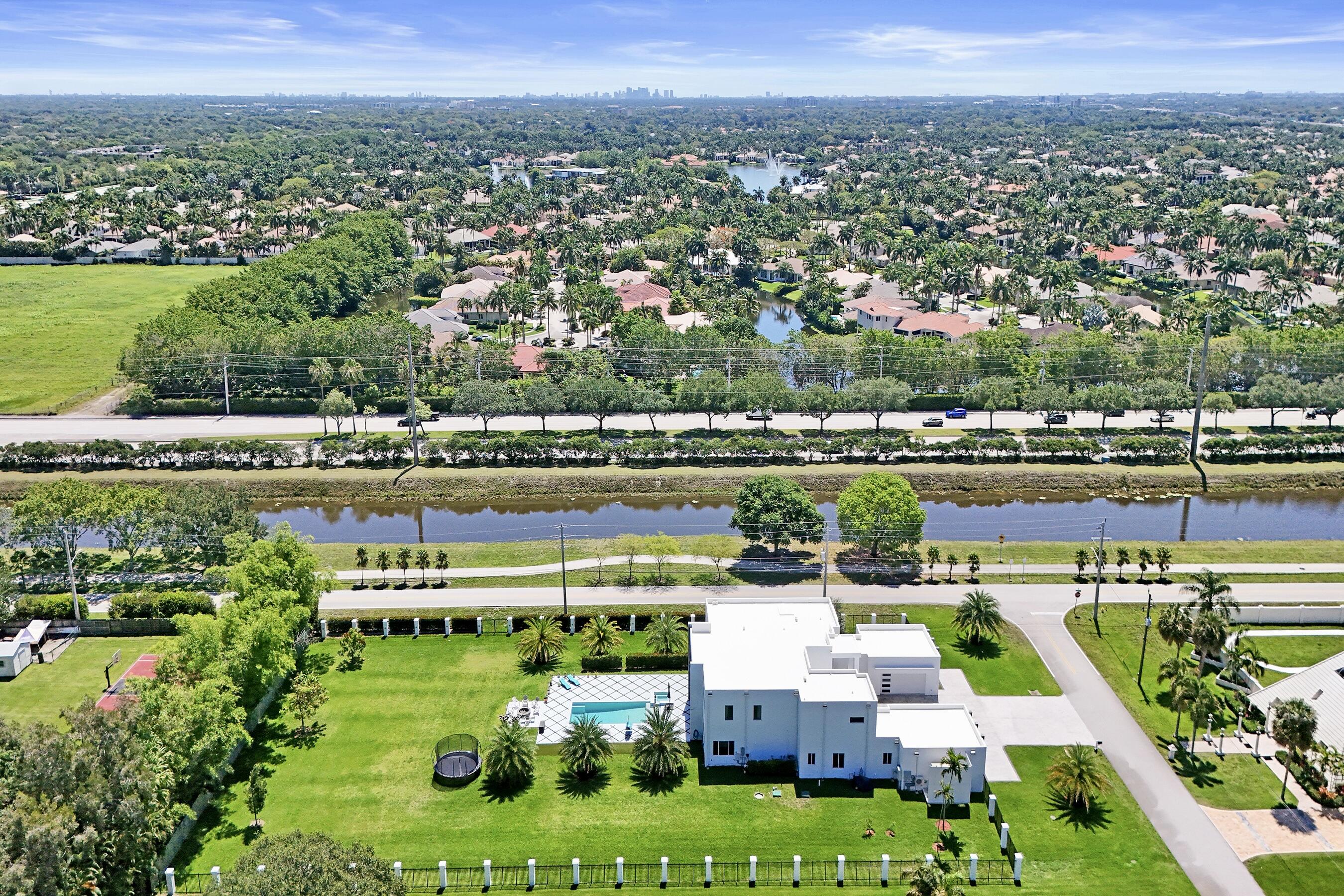 Plantation Acres - Residential