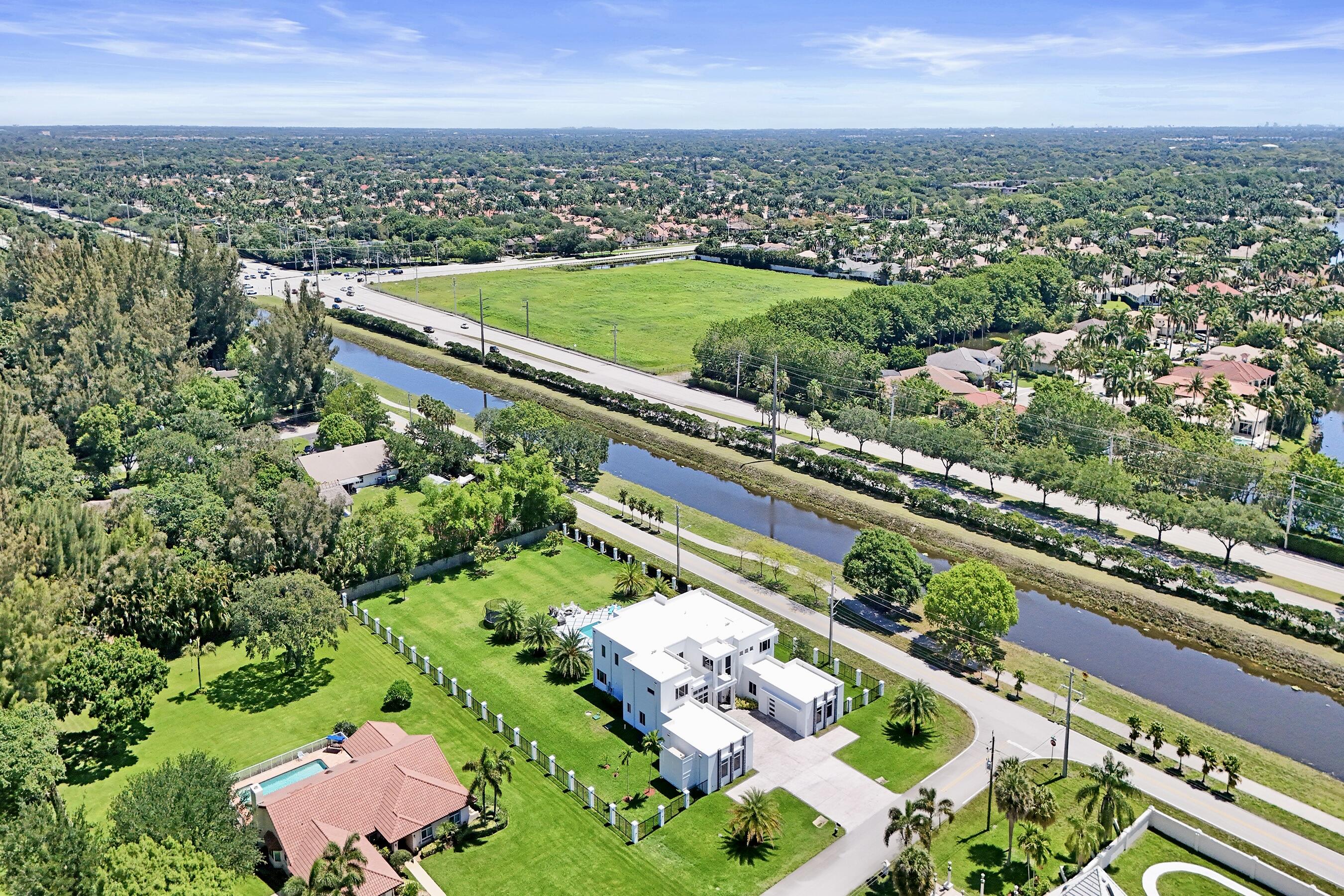 Plantation Acres - Residential