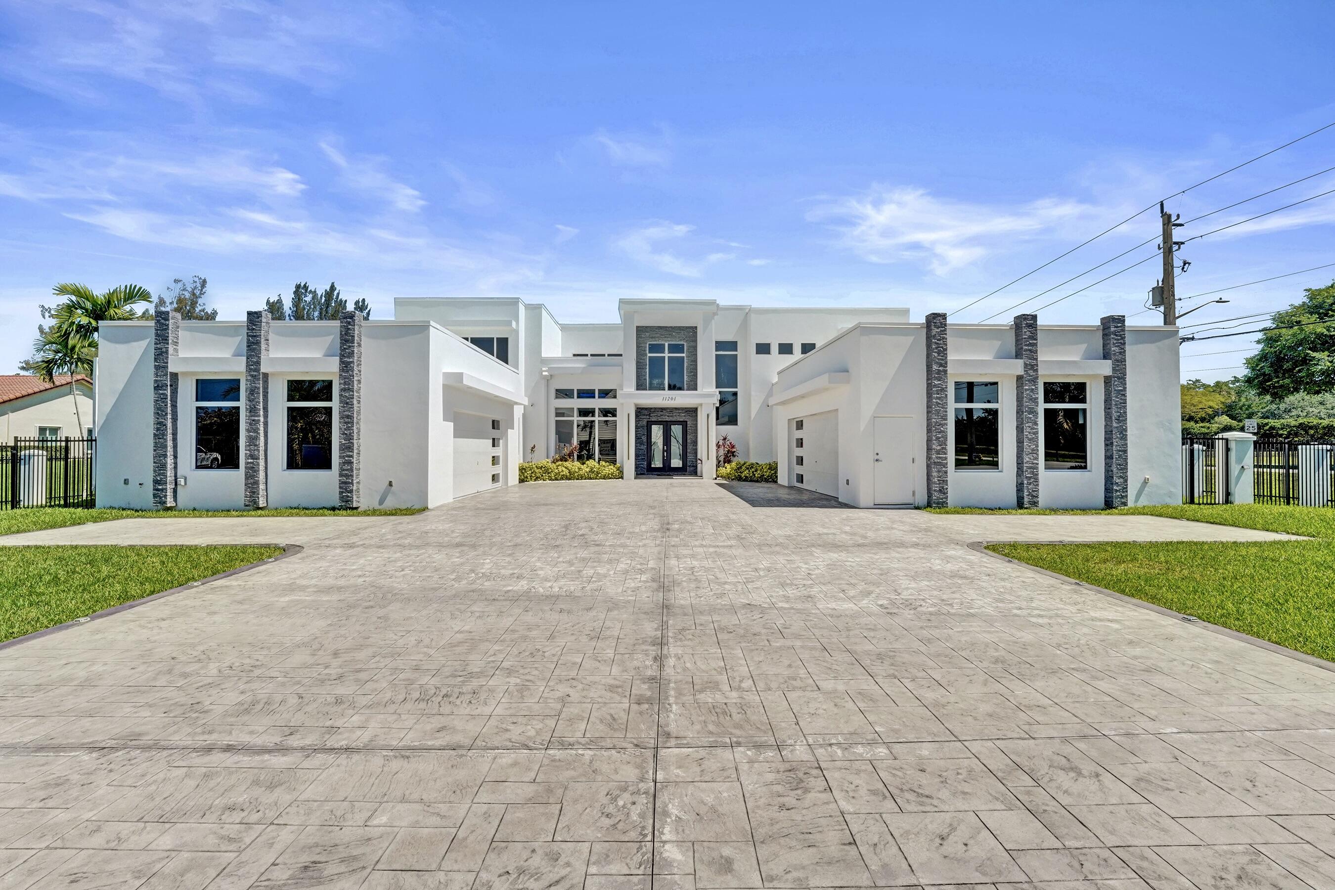 Plantation Acres - Residential