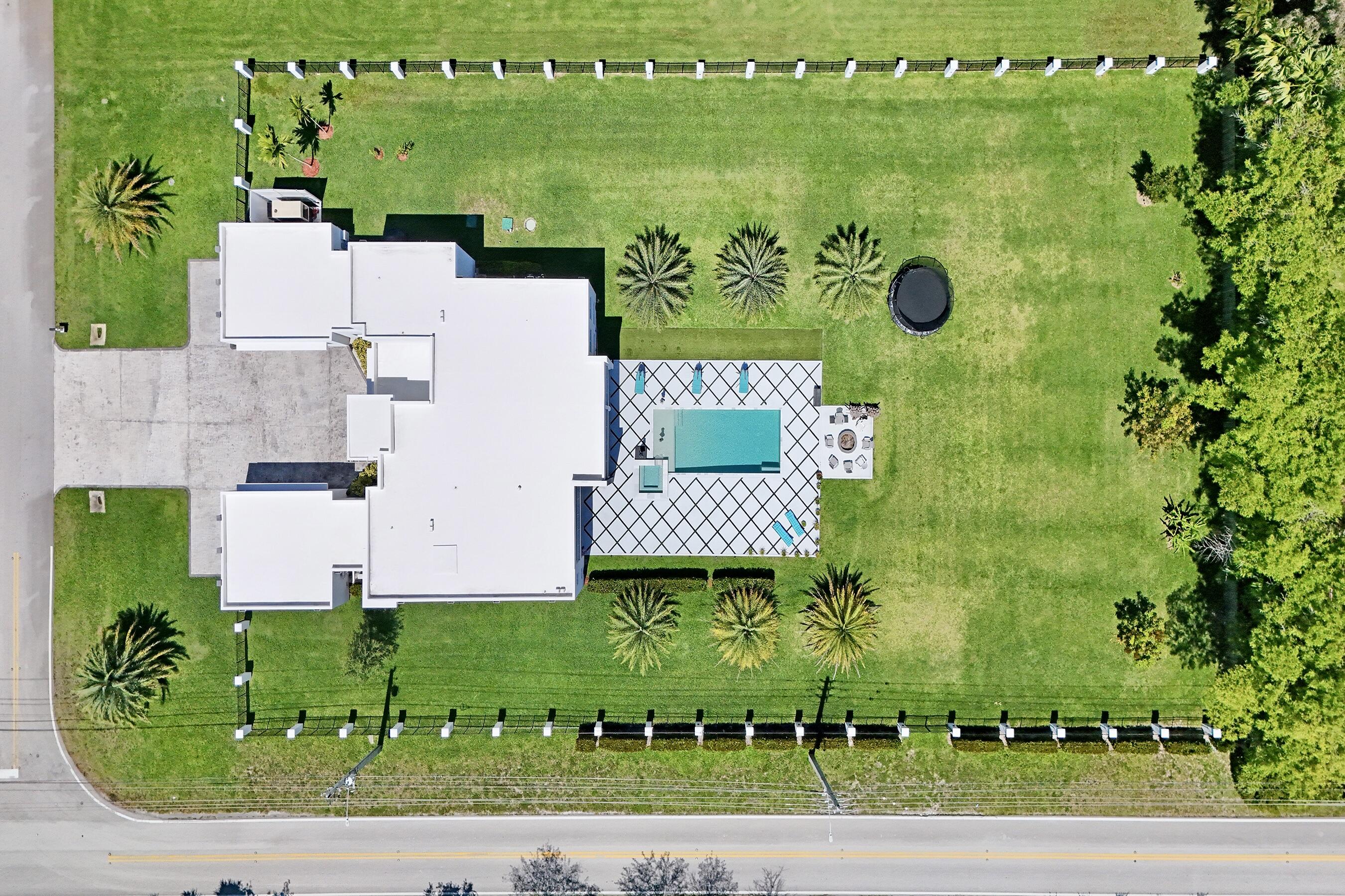 Plantation Acres - Residential
