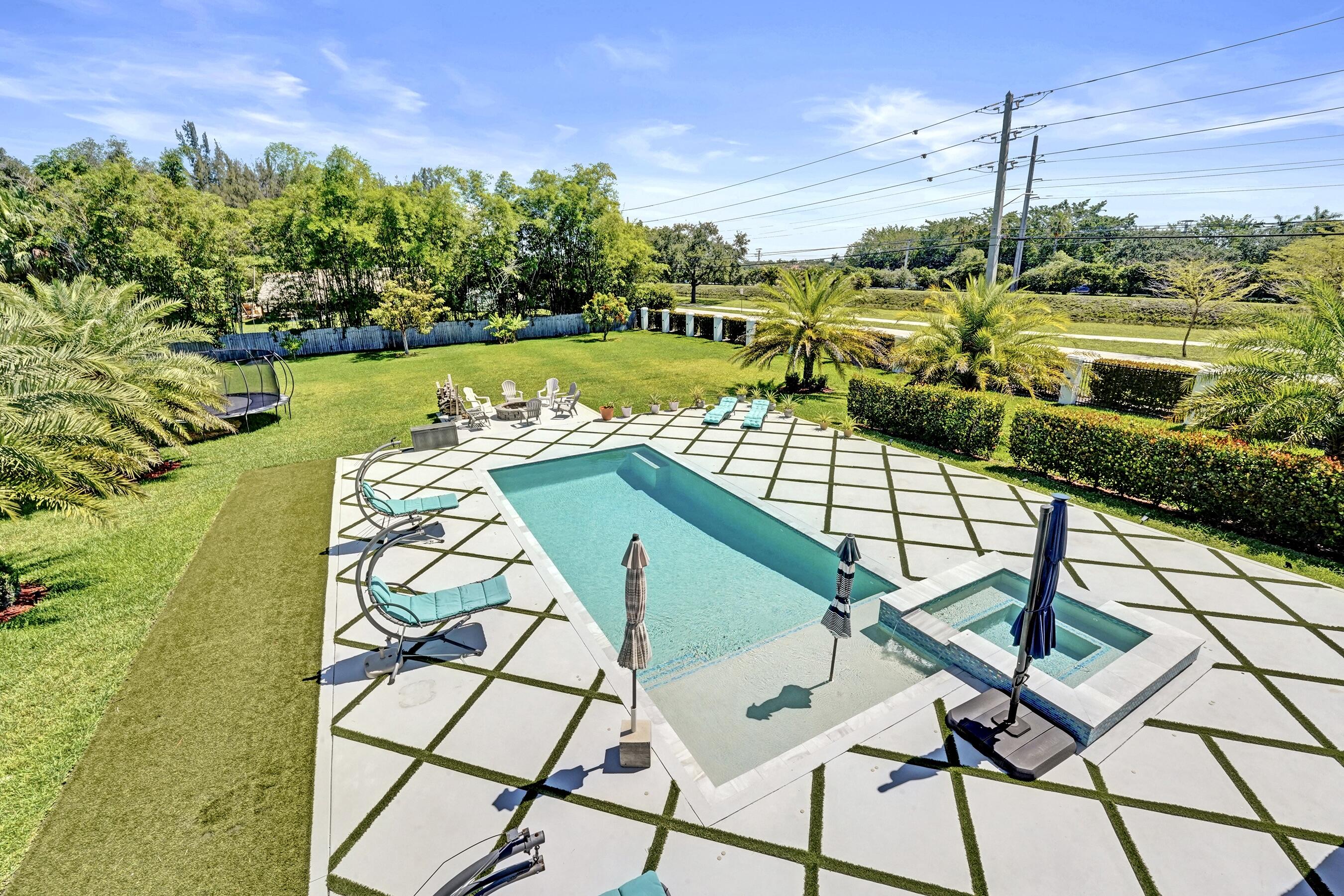 Plantation Acres - Residential