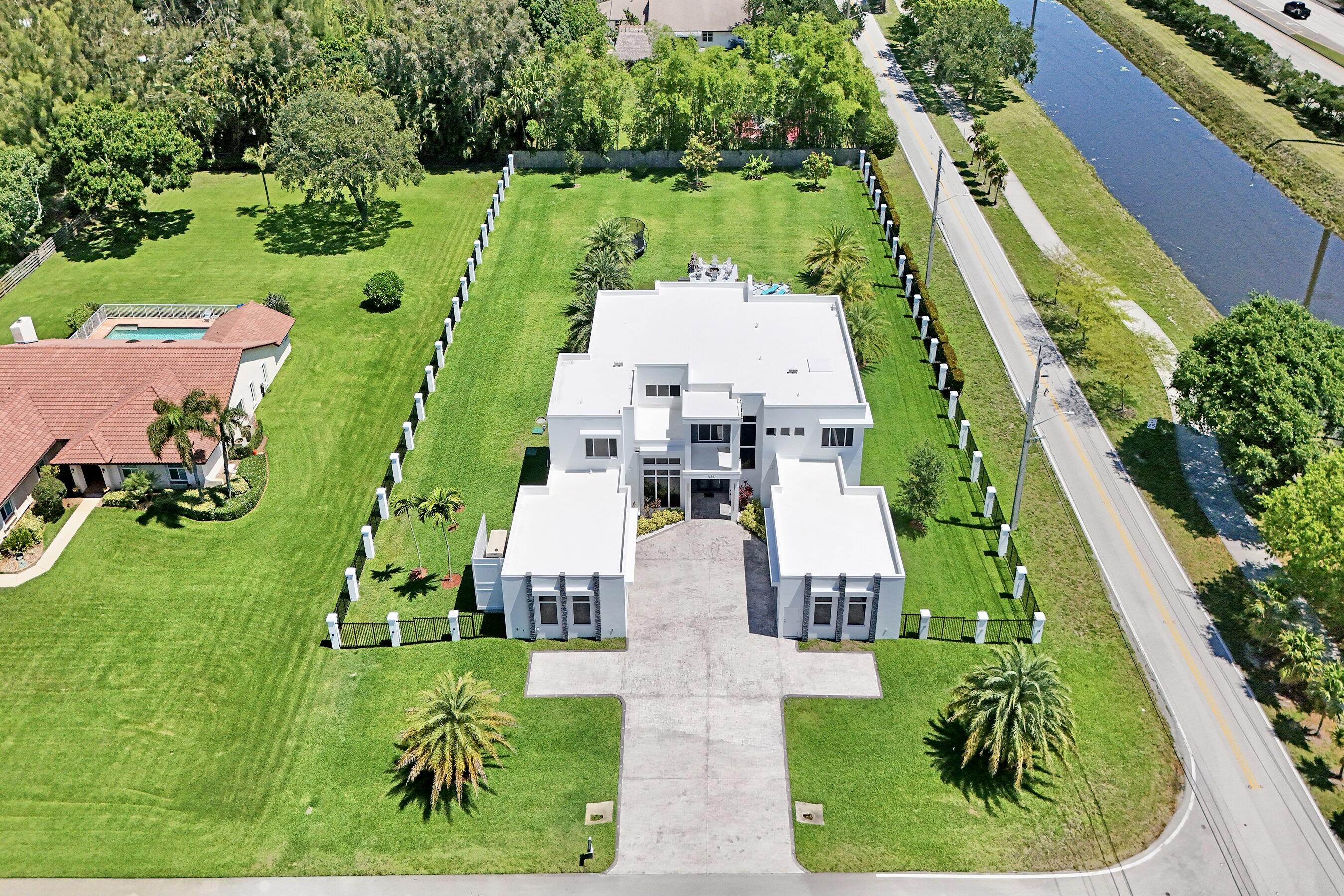Plantation Acres - Residential