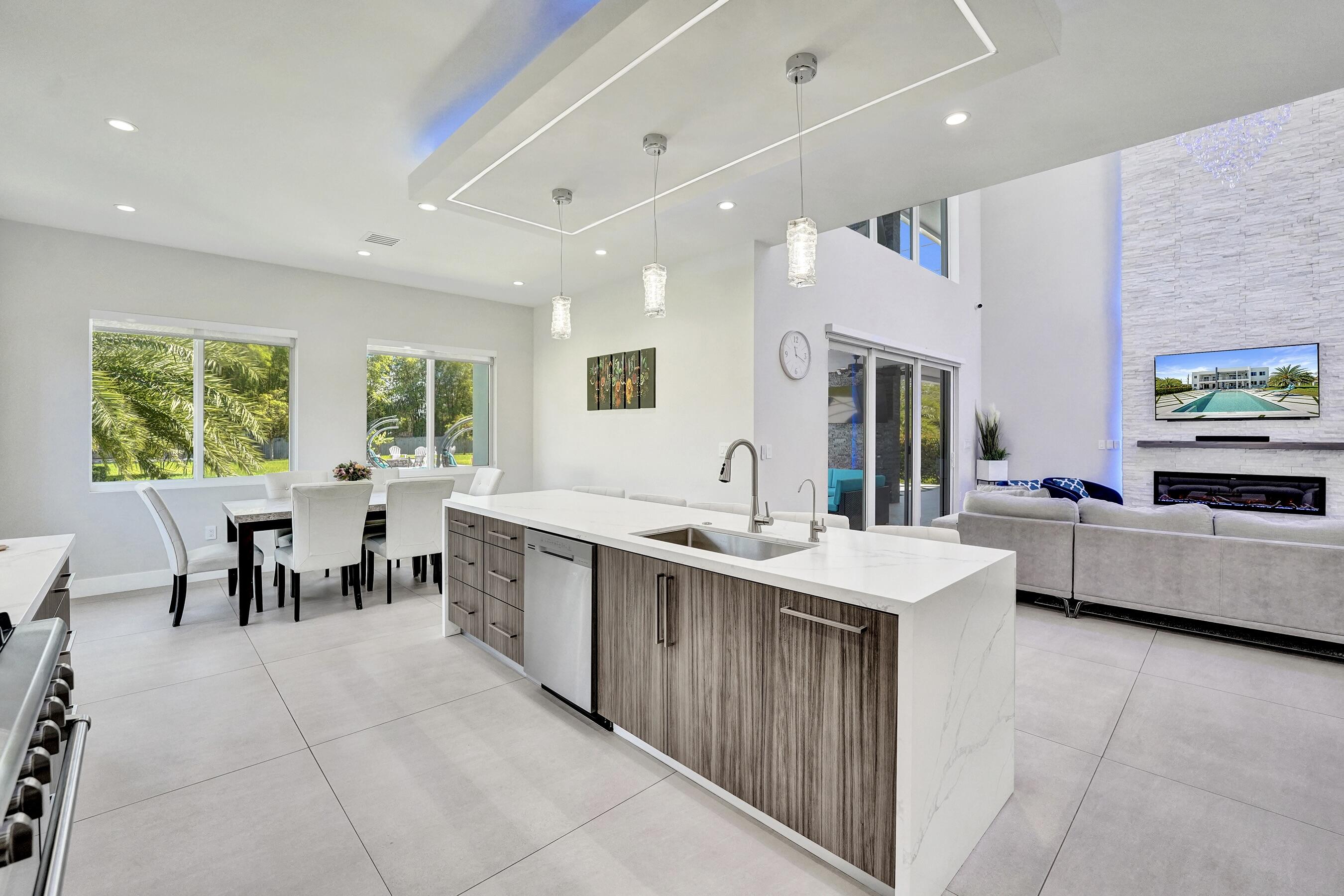 Plantation Acres - Residential