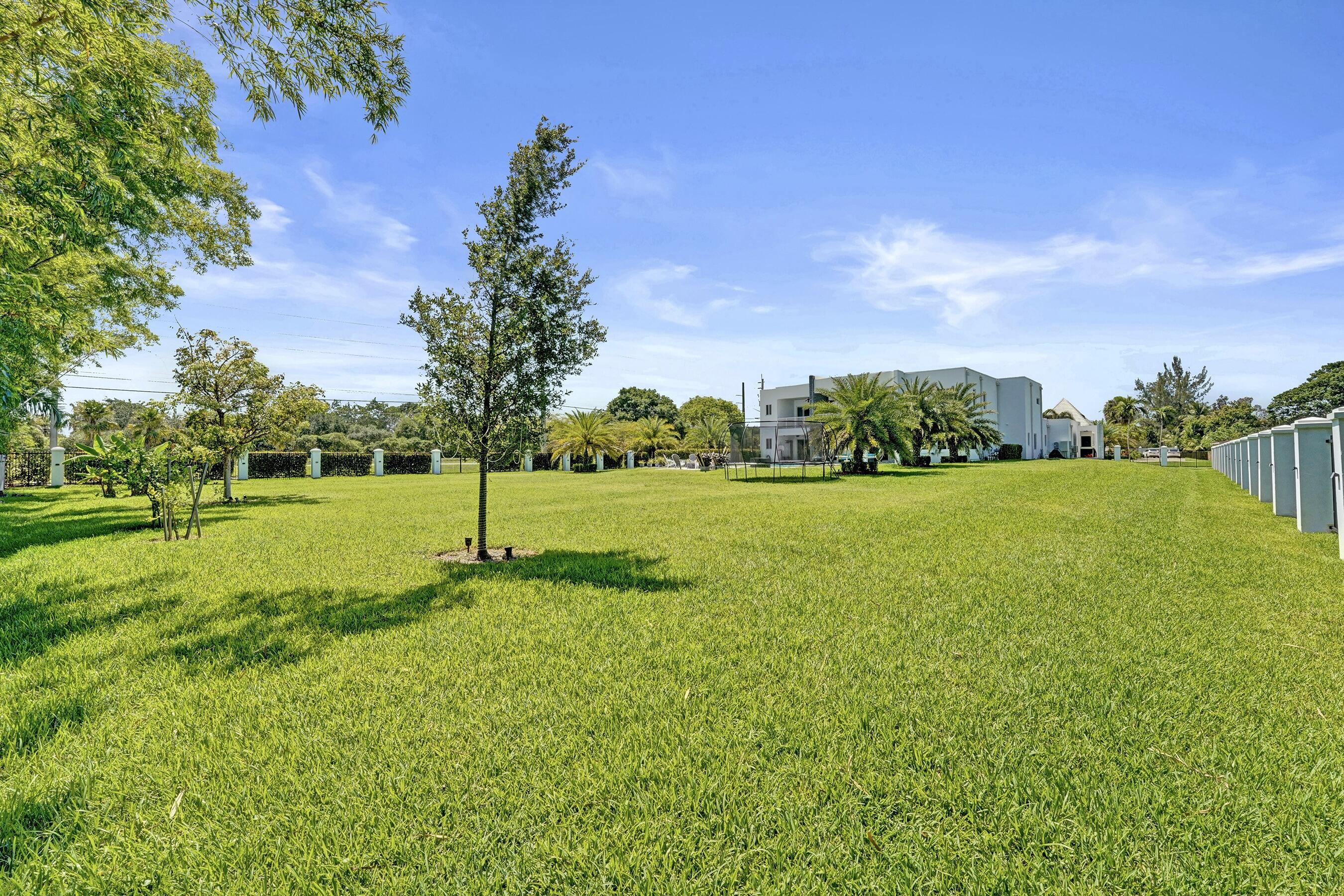 Plantation Acres - Residential