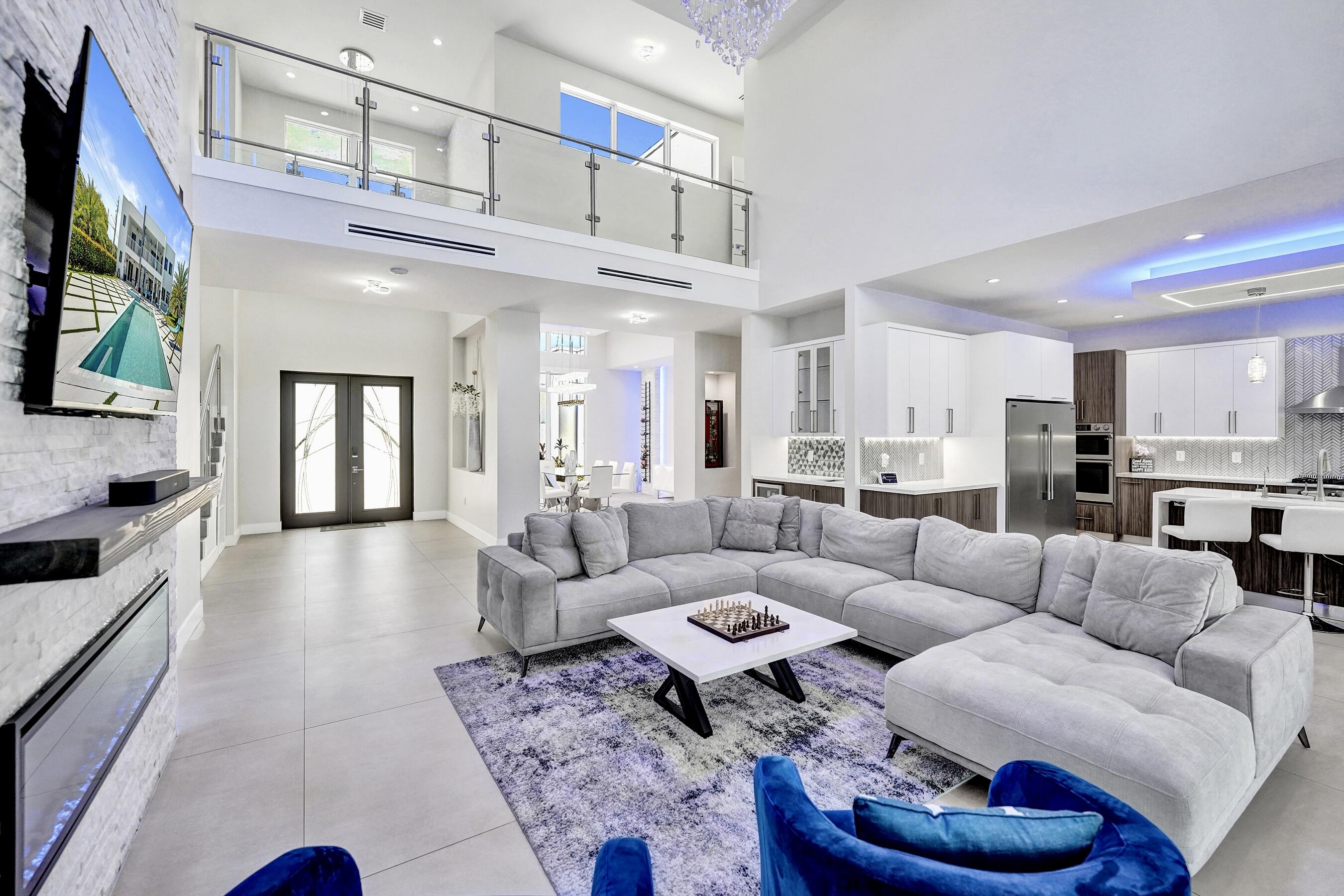 Plantation Acres - Residential