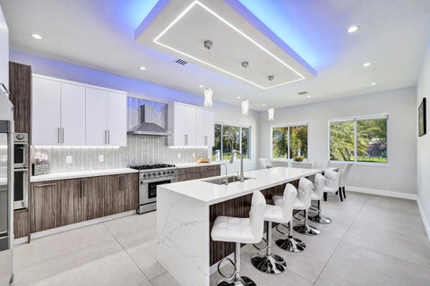 Tiny photo for 11201 SW 3rd Street, Plantation, FL 33325 (MLS # B26030259)