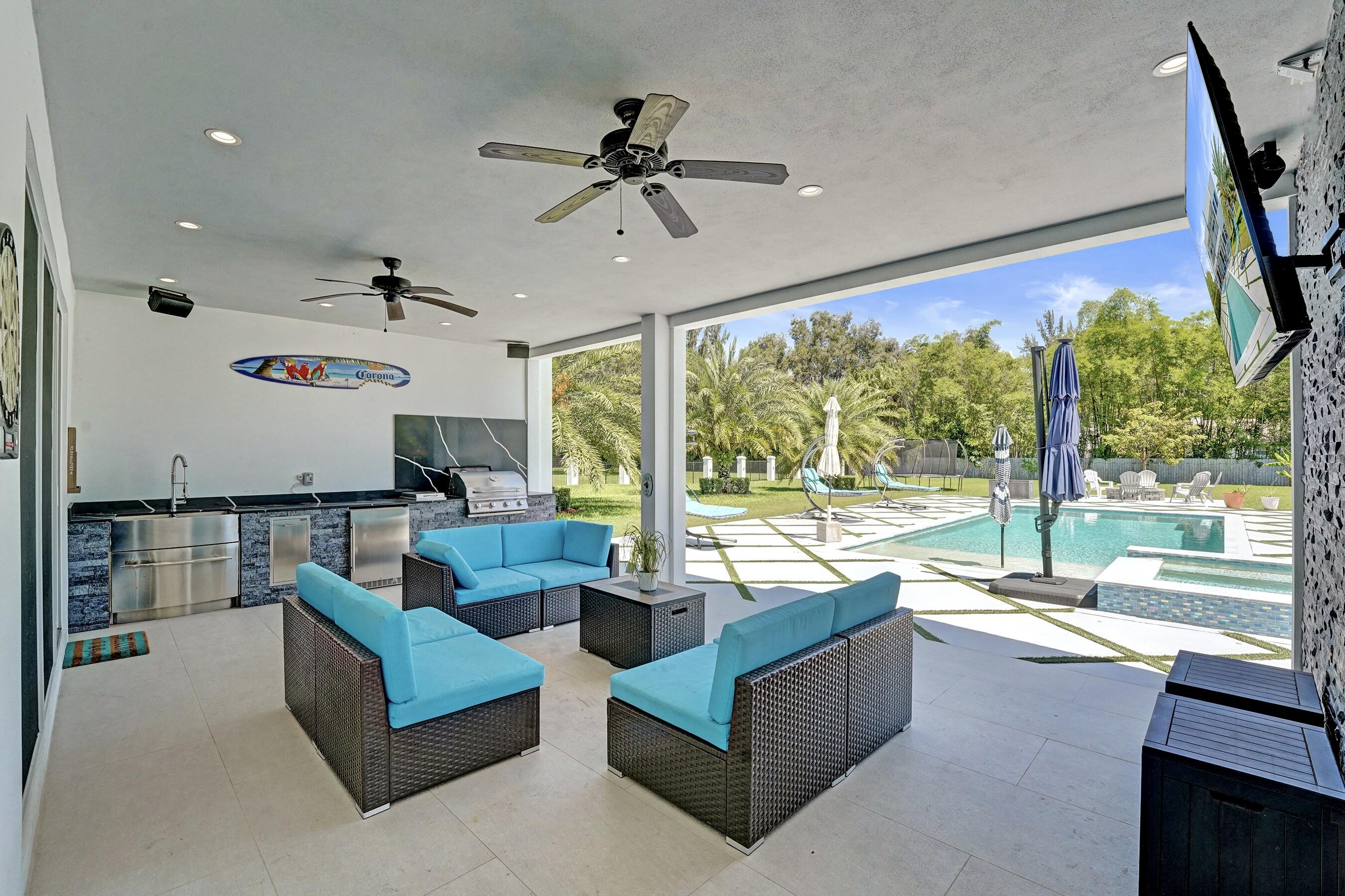 Plantation Acres - Residential