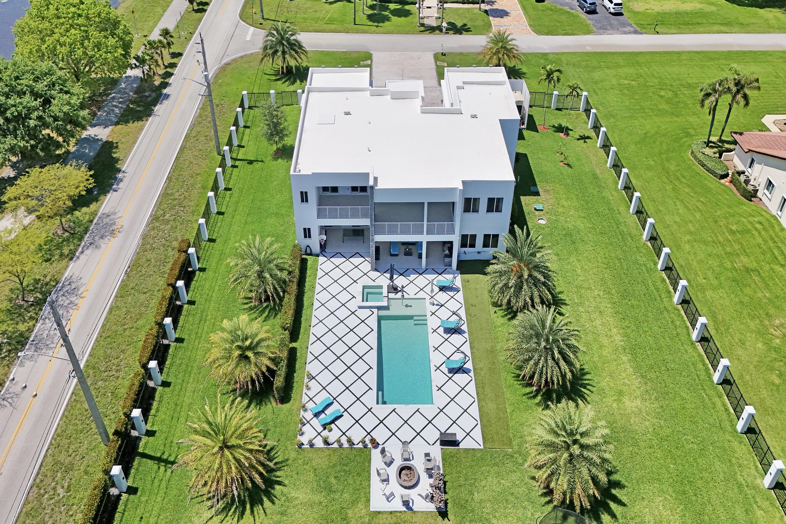 Plantation Acres - Residential