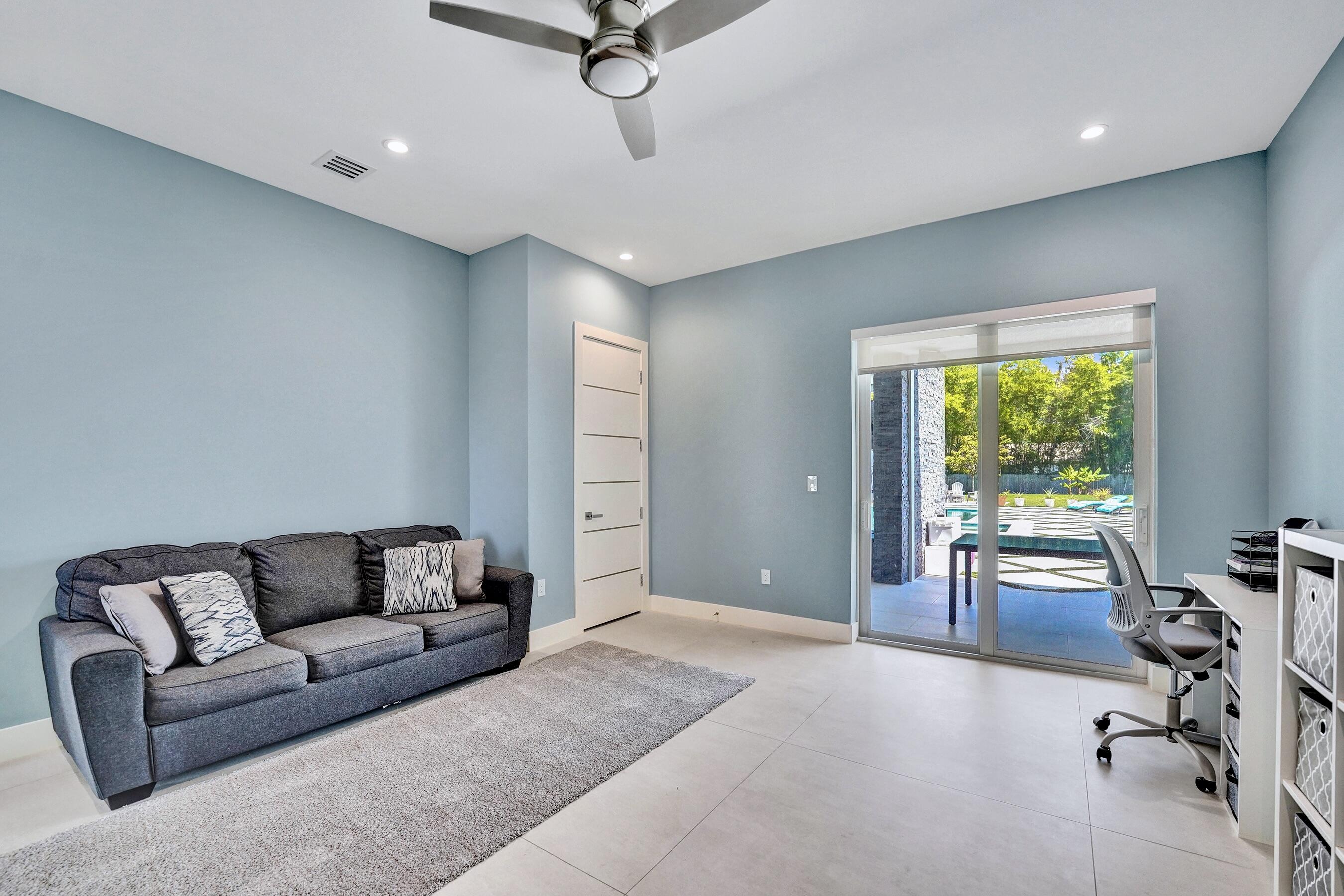 Plantation Acres - Residential