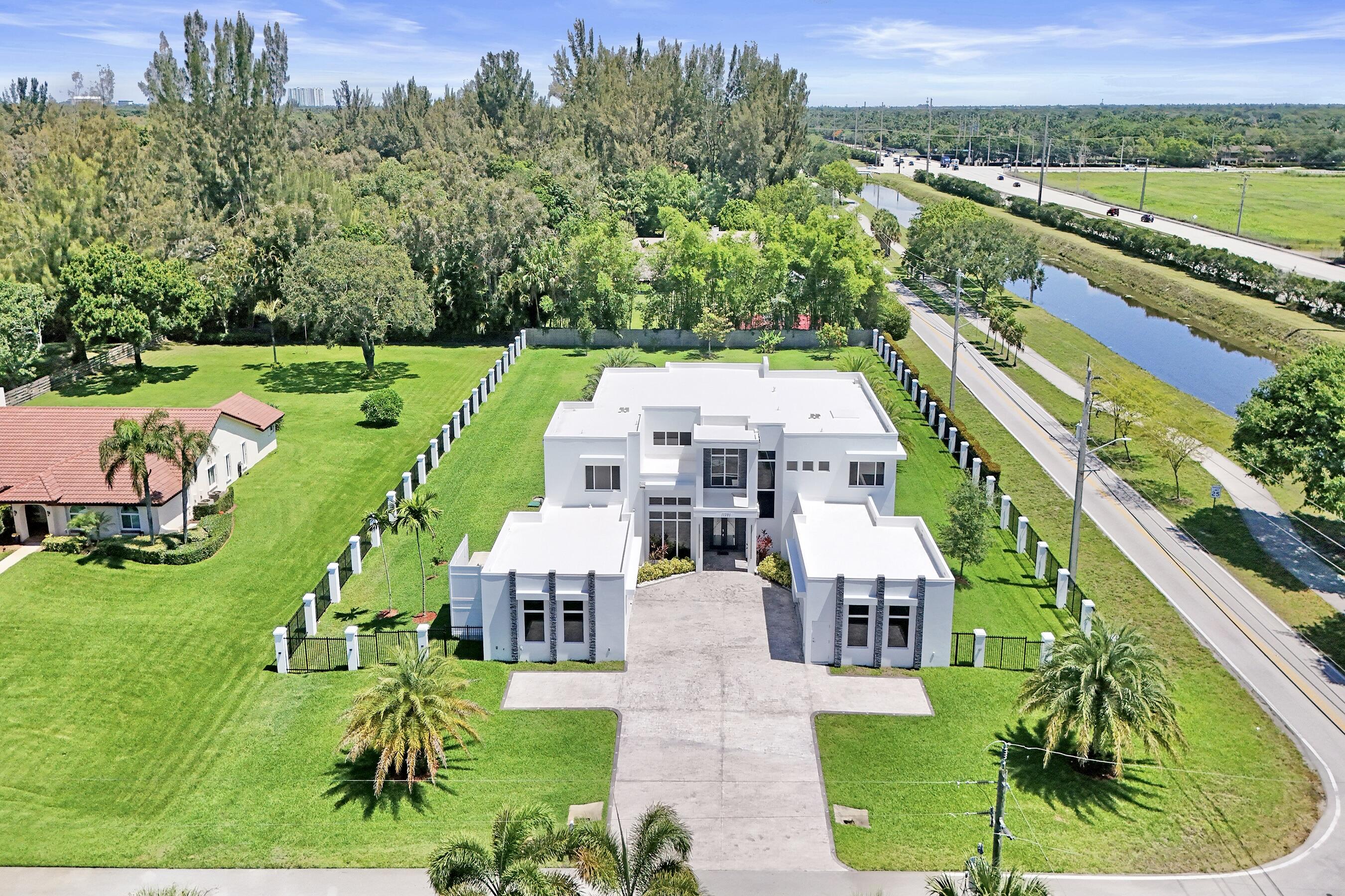 Plantation Acres - Residential