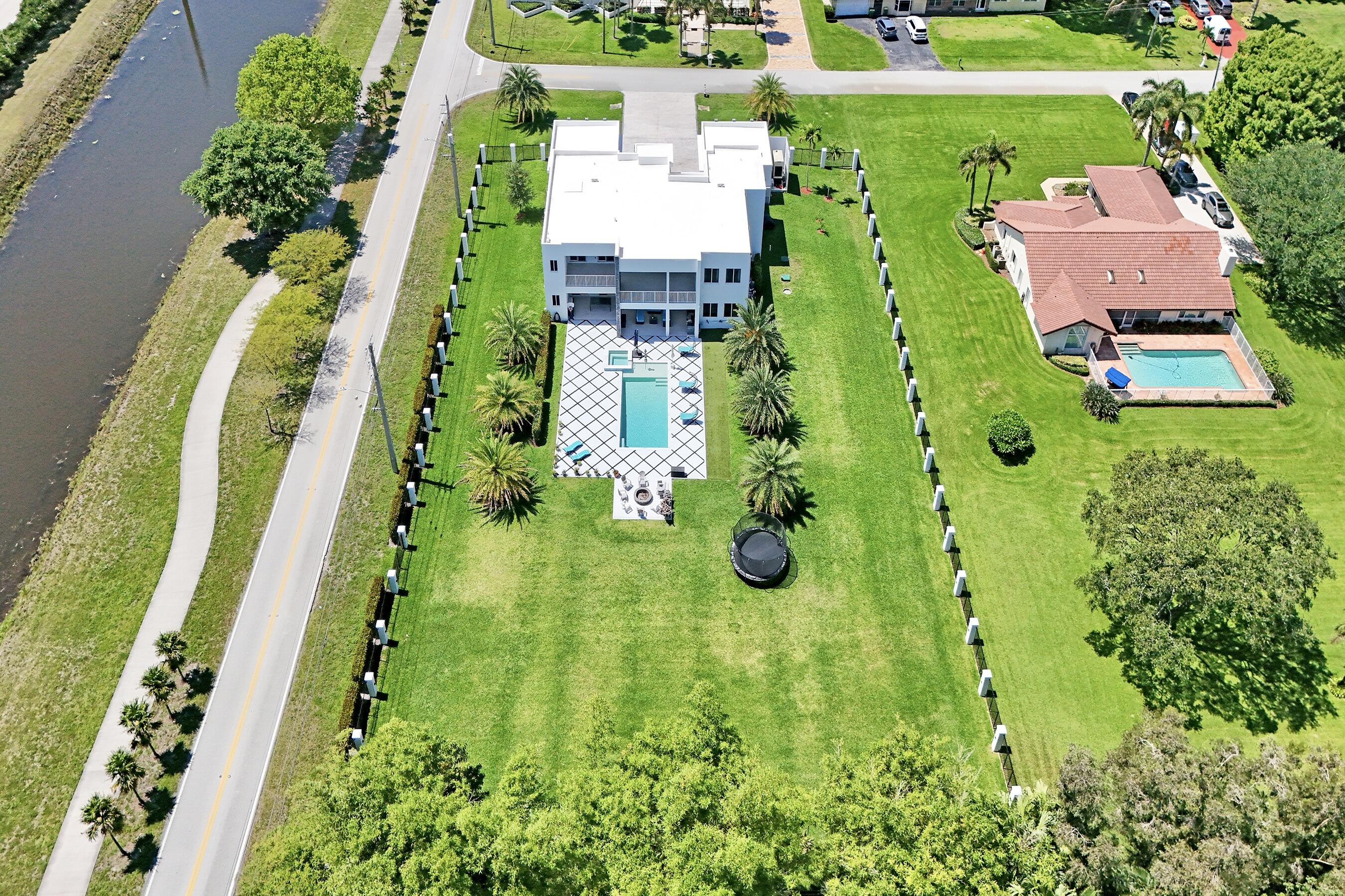 Plantation Acres - Residential