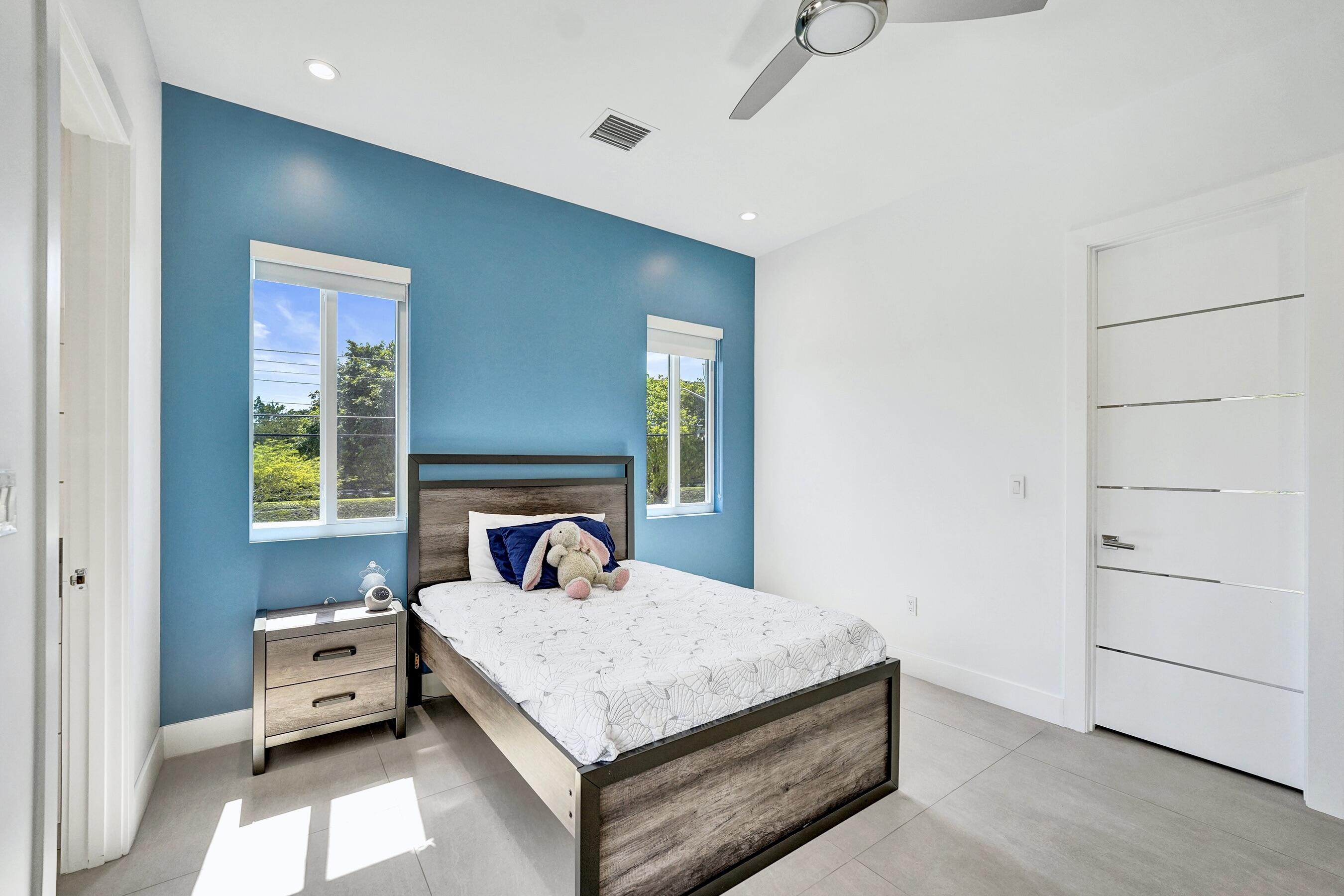Plantation Acres - Residential