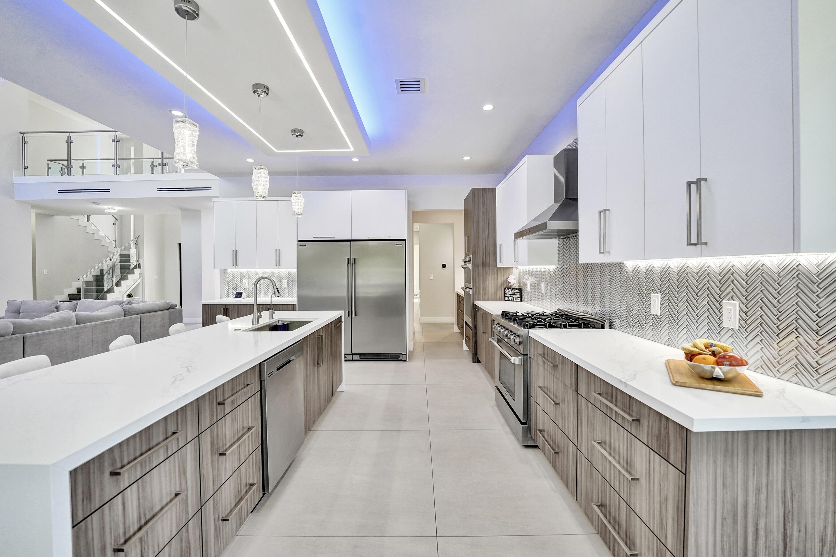 Plantation Acres - Residential