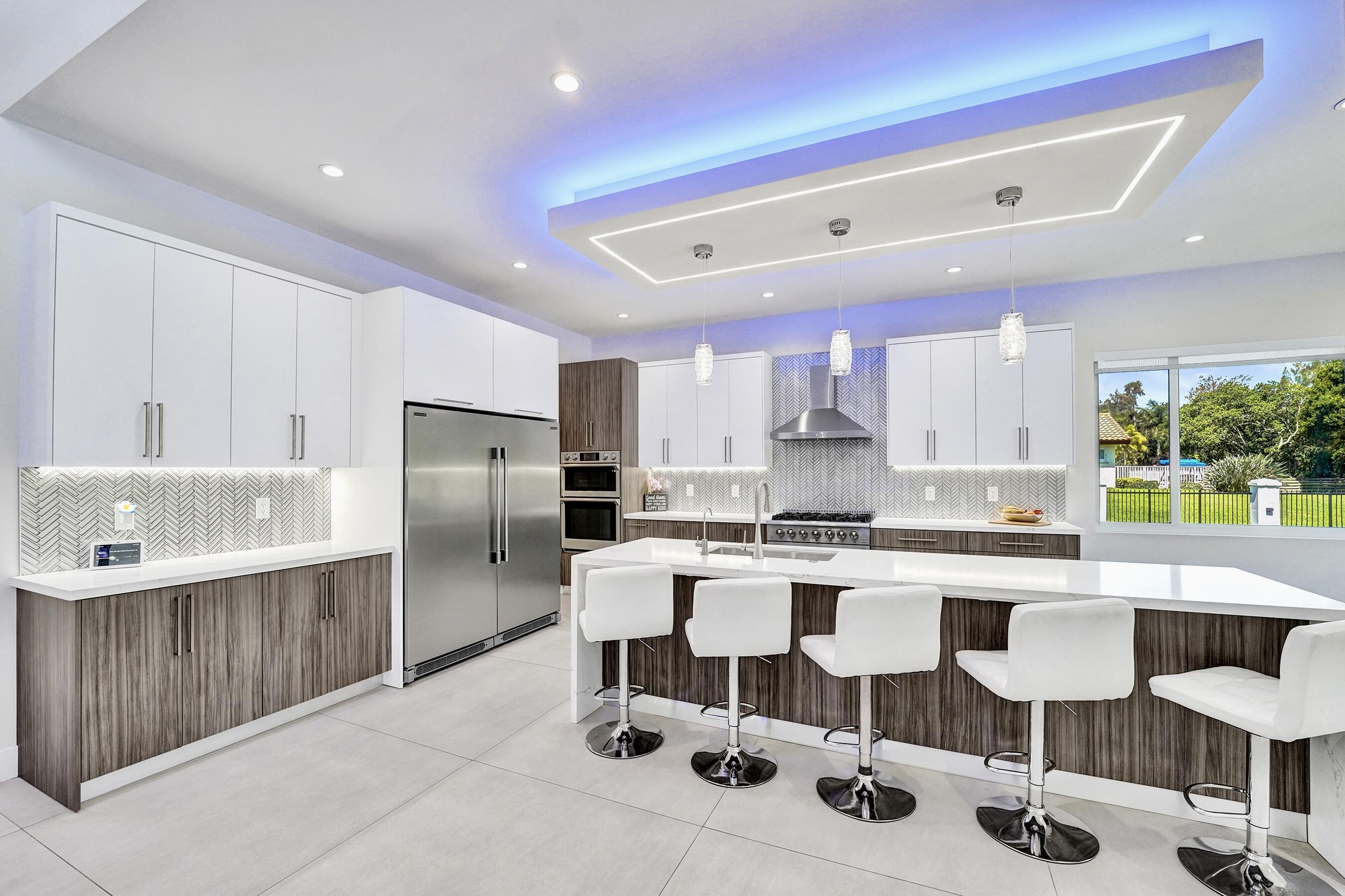 Plantation Acres - Residential