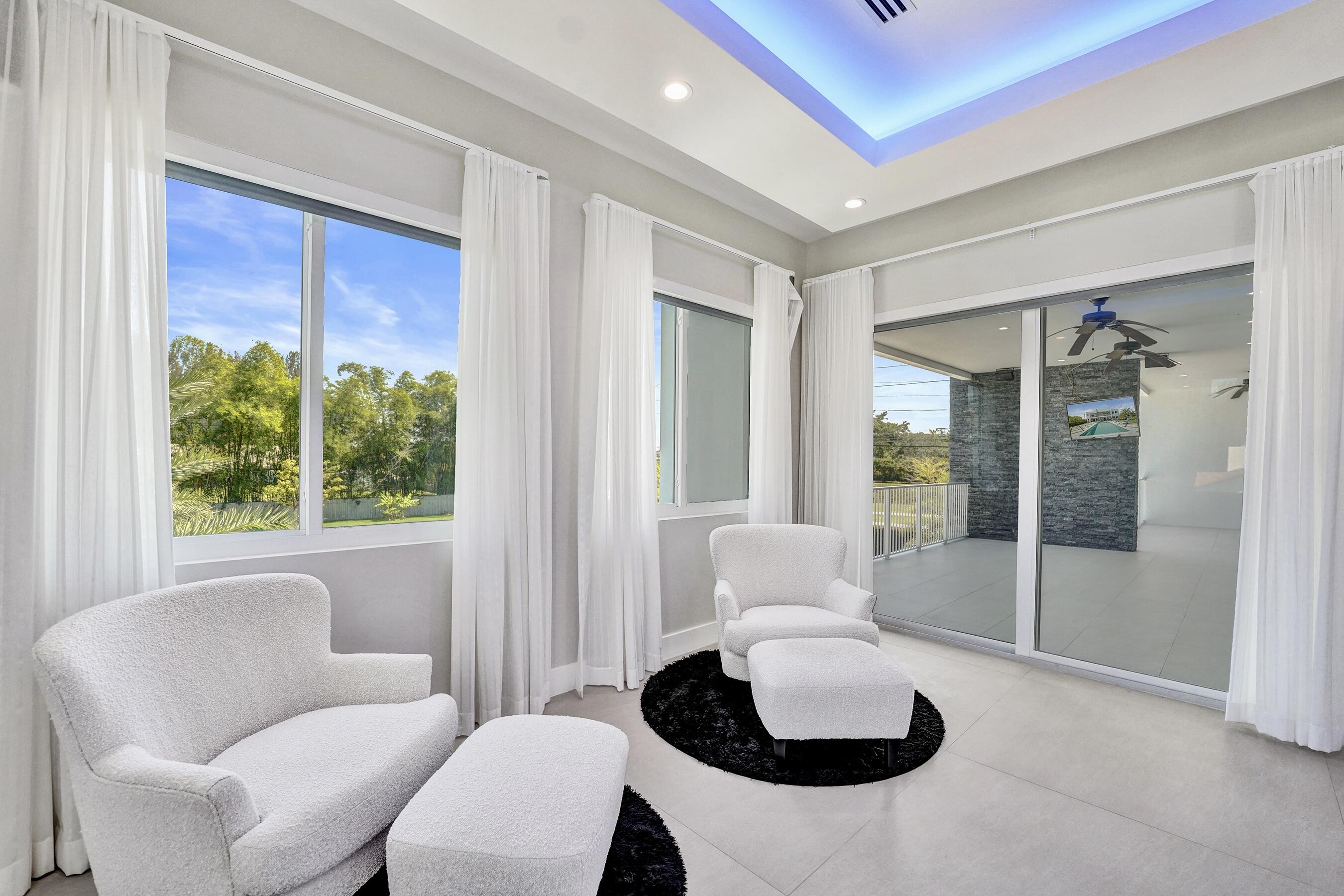 Plantation Acres - Residential