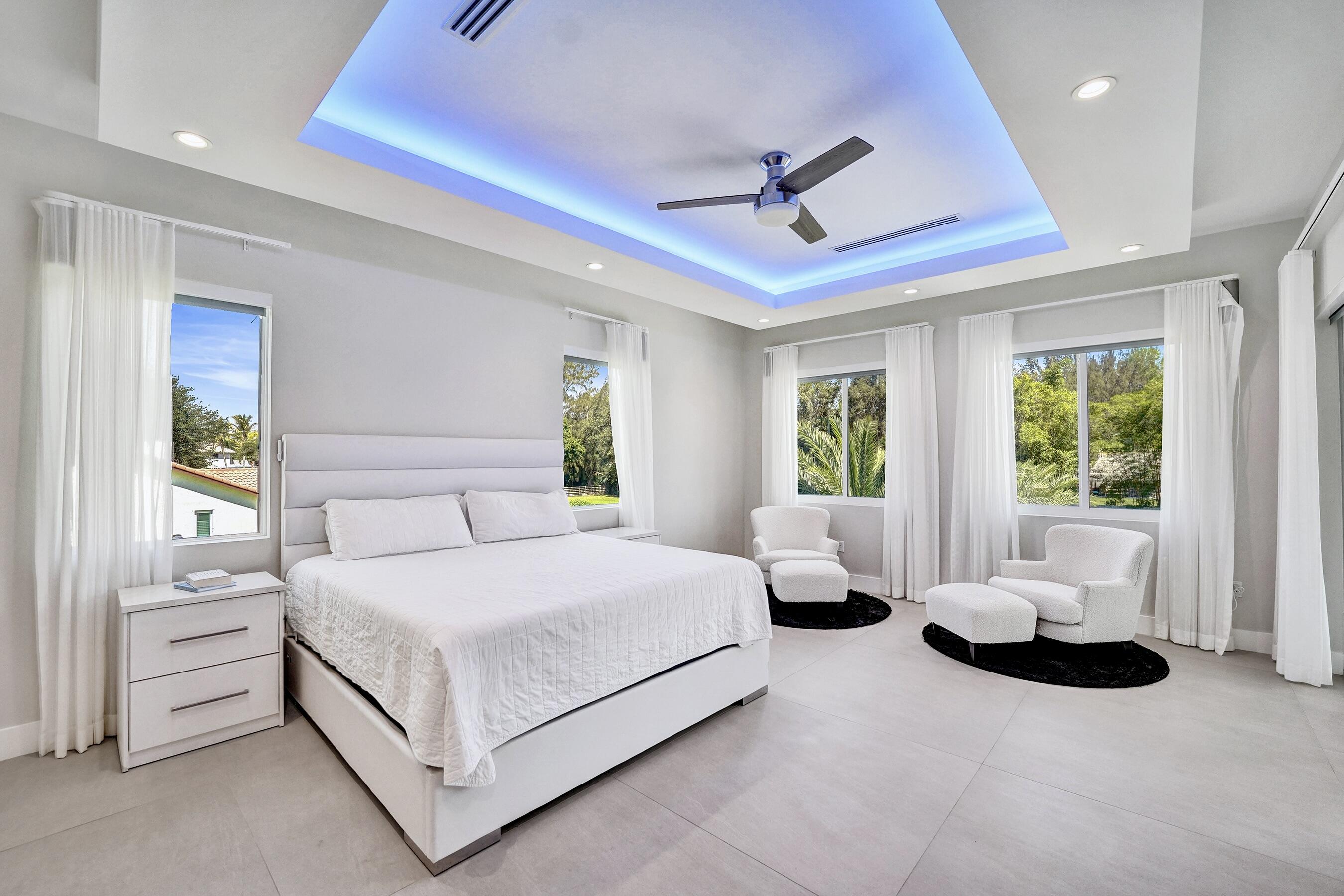 Plantation Acres - Residential