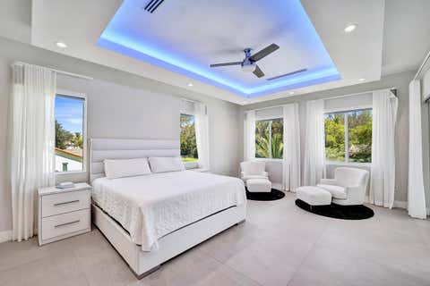 Tiny photo for 11201 SW 3rd Street, Plantation, FL 33325 (MLS # B26030259)