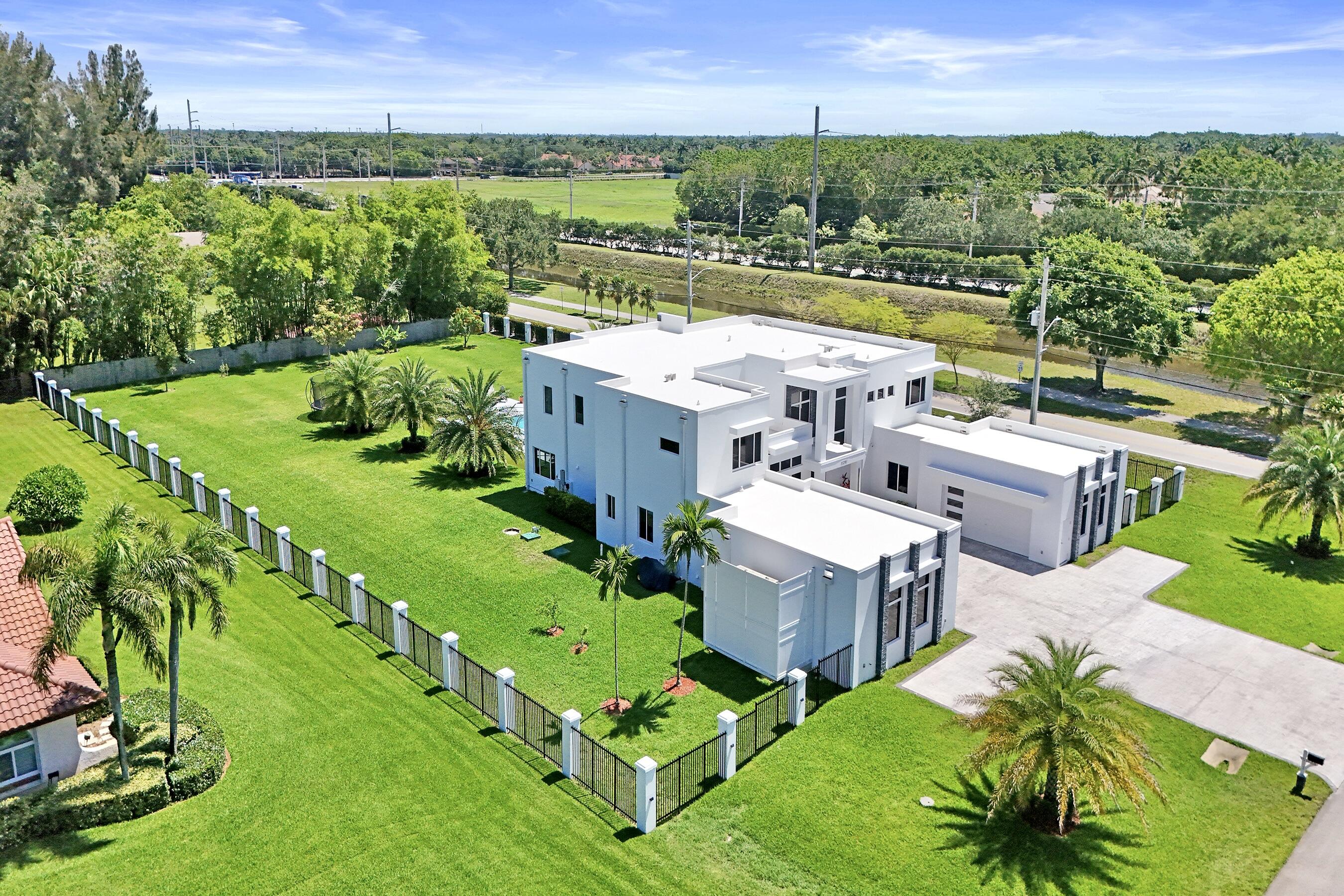 Plantation Acres - Residential