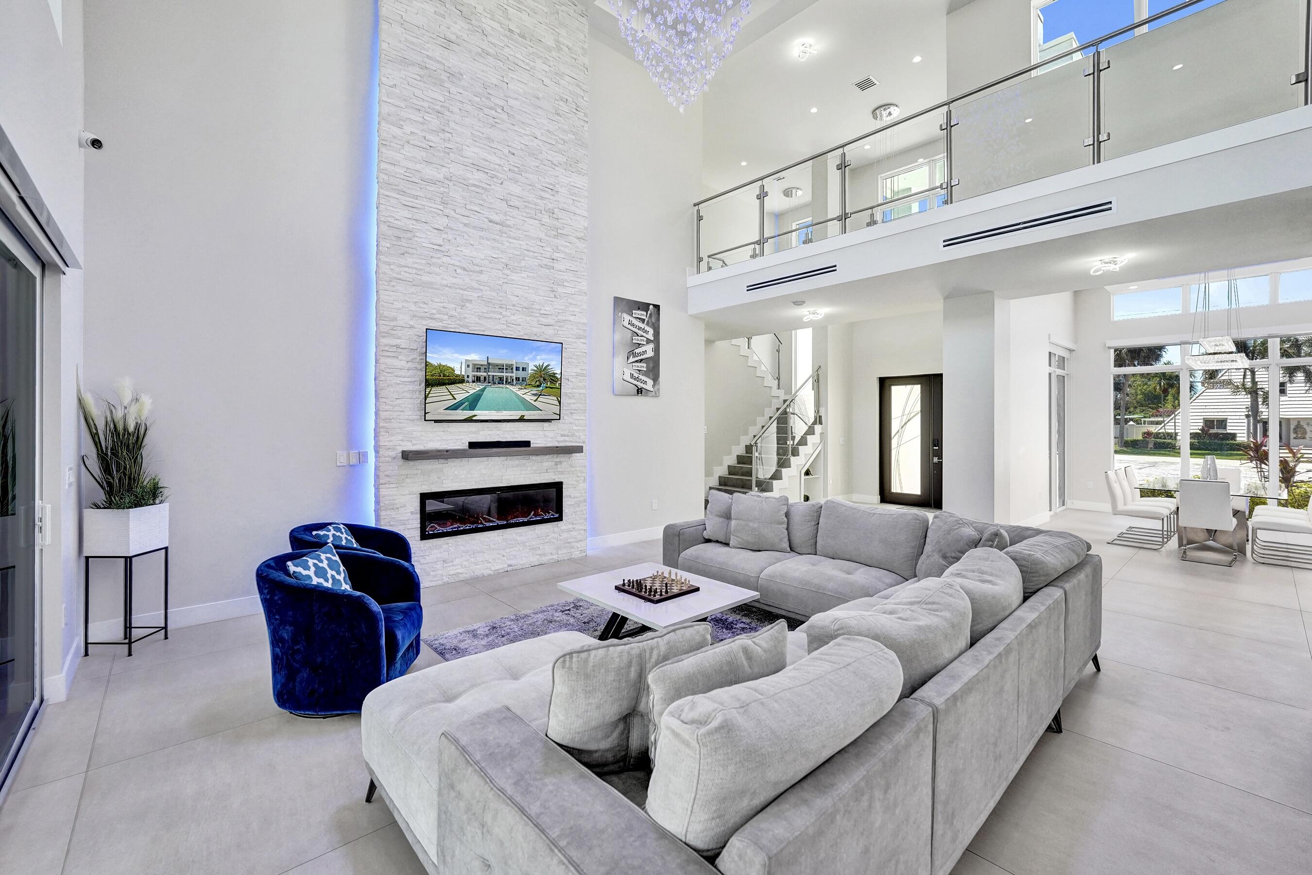 Plantation Acres - Residential