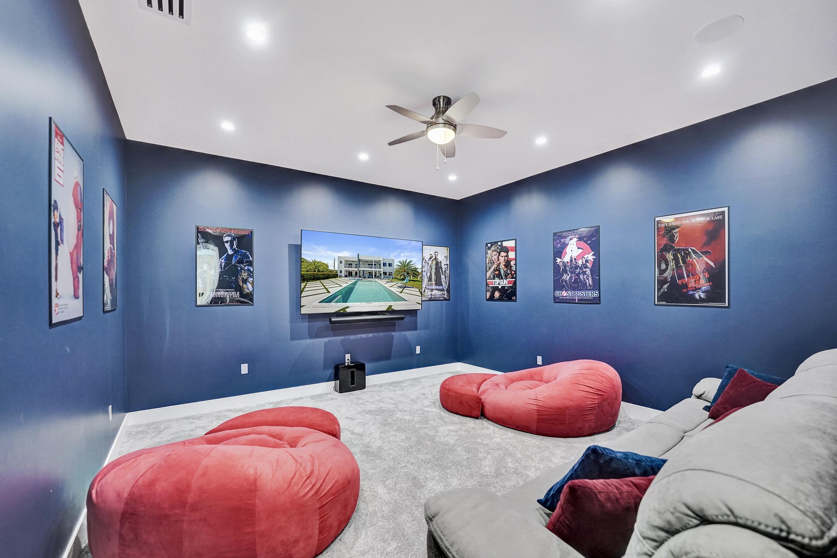 Plantation Acres - Residential