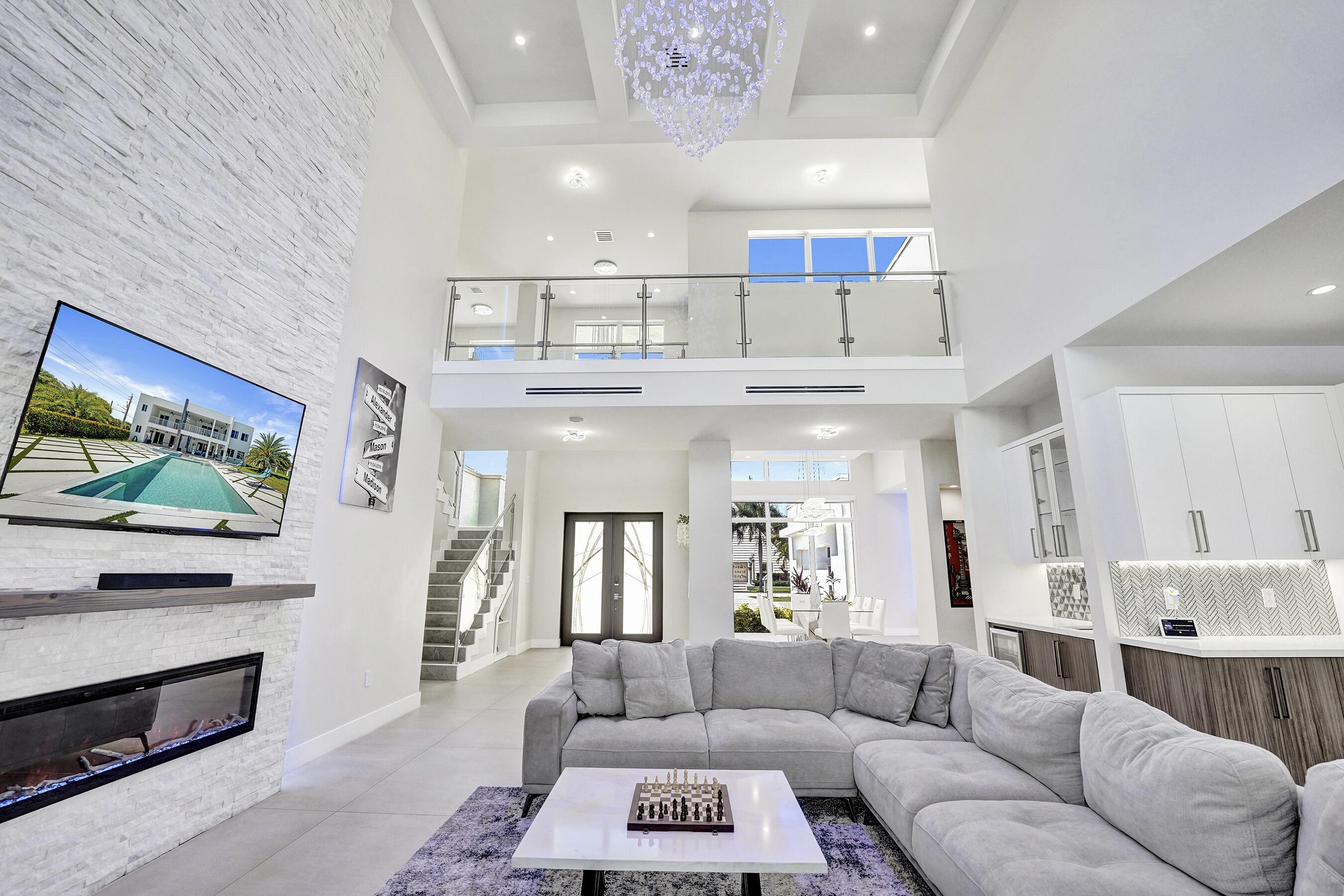 Plantation Acres - Residential