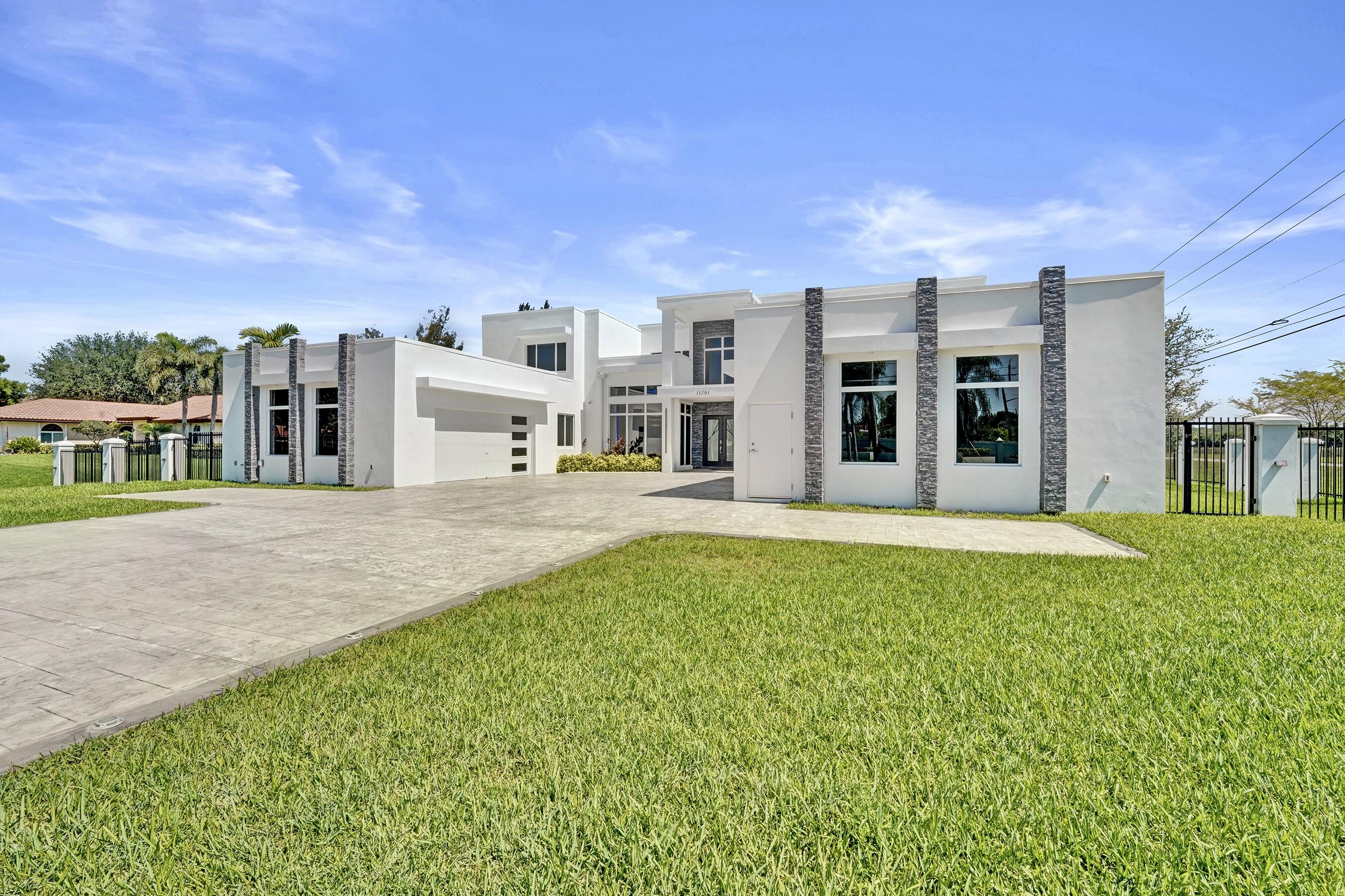 Plantation Acres - Residential