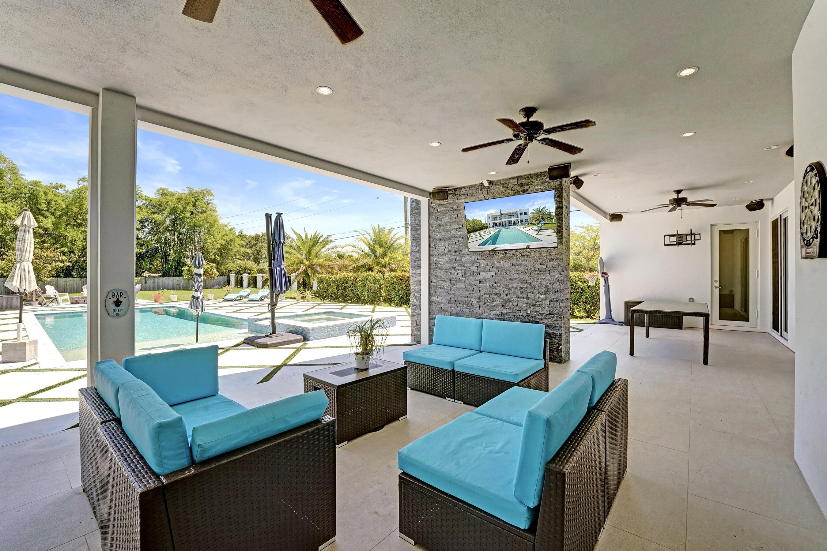 Plantation Acres - Residential