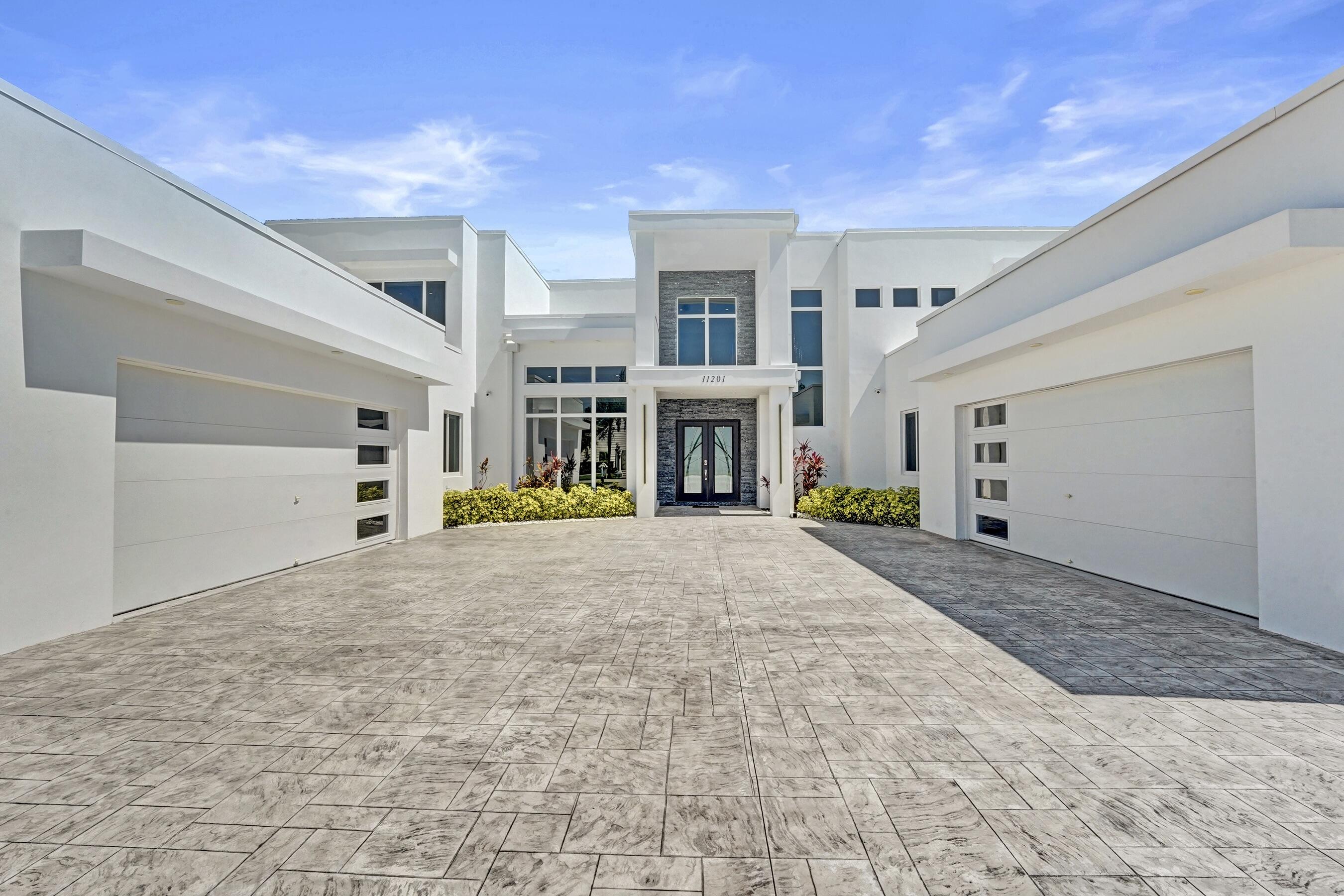 Plantation Acres - Residential