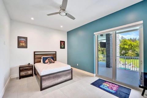 Tiny photo for 11201 SW 3rd Street, Plantation, FL 33325 (MLS # B26030259)
