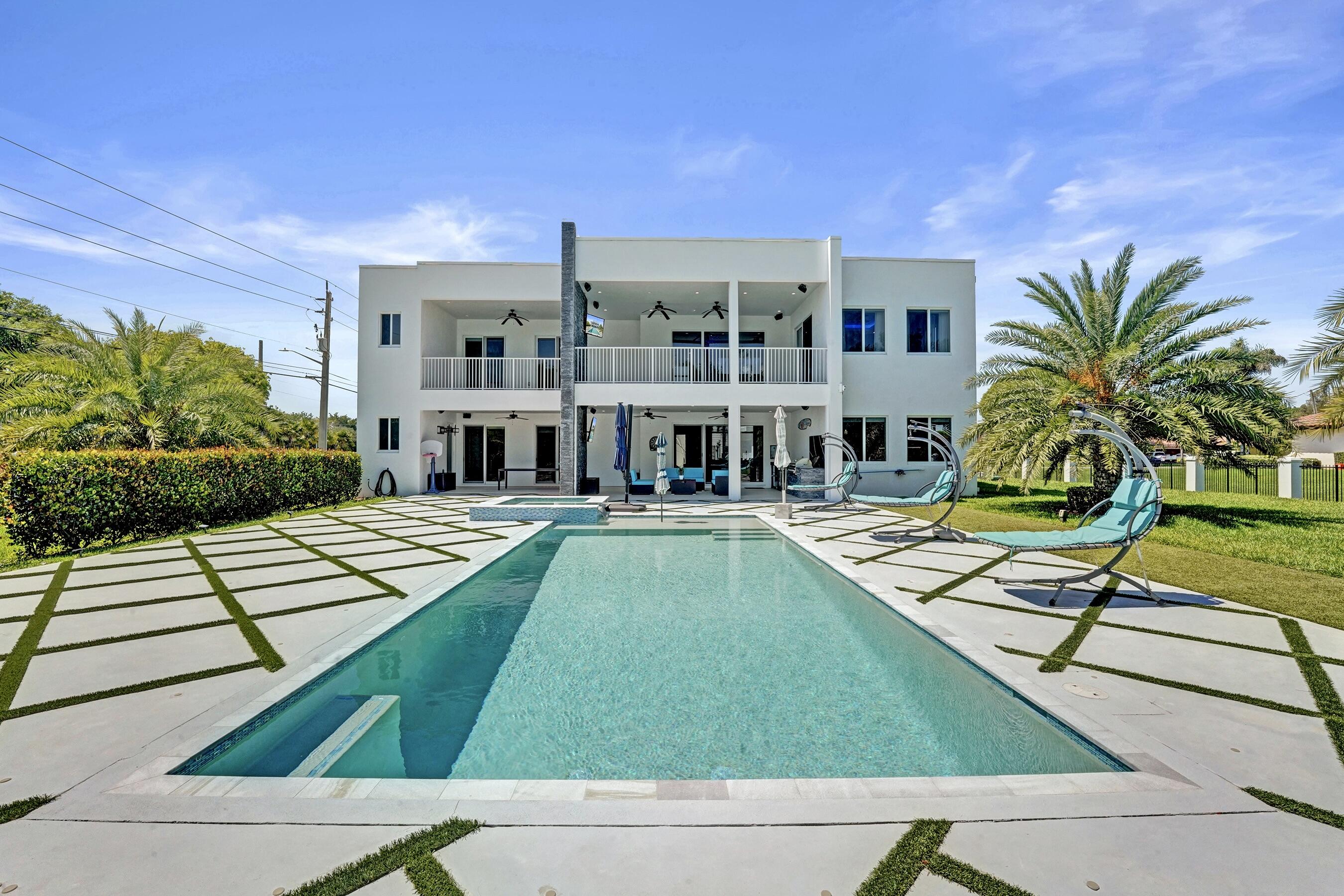 Plantation Acres - Residential