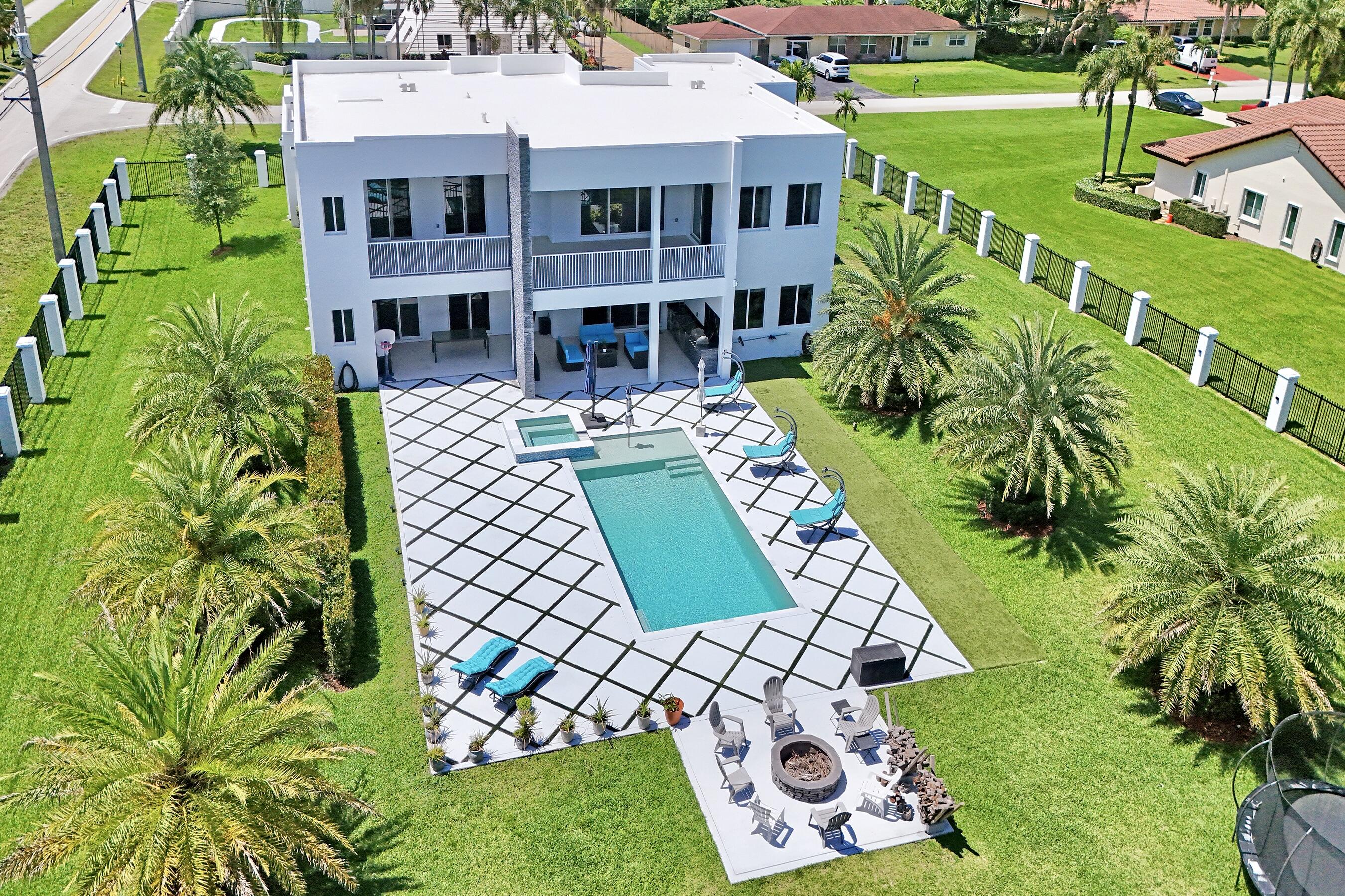 Plantation Acres - Residential