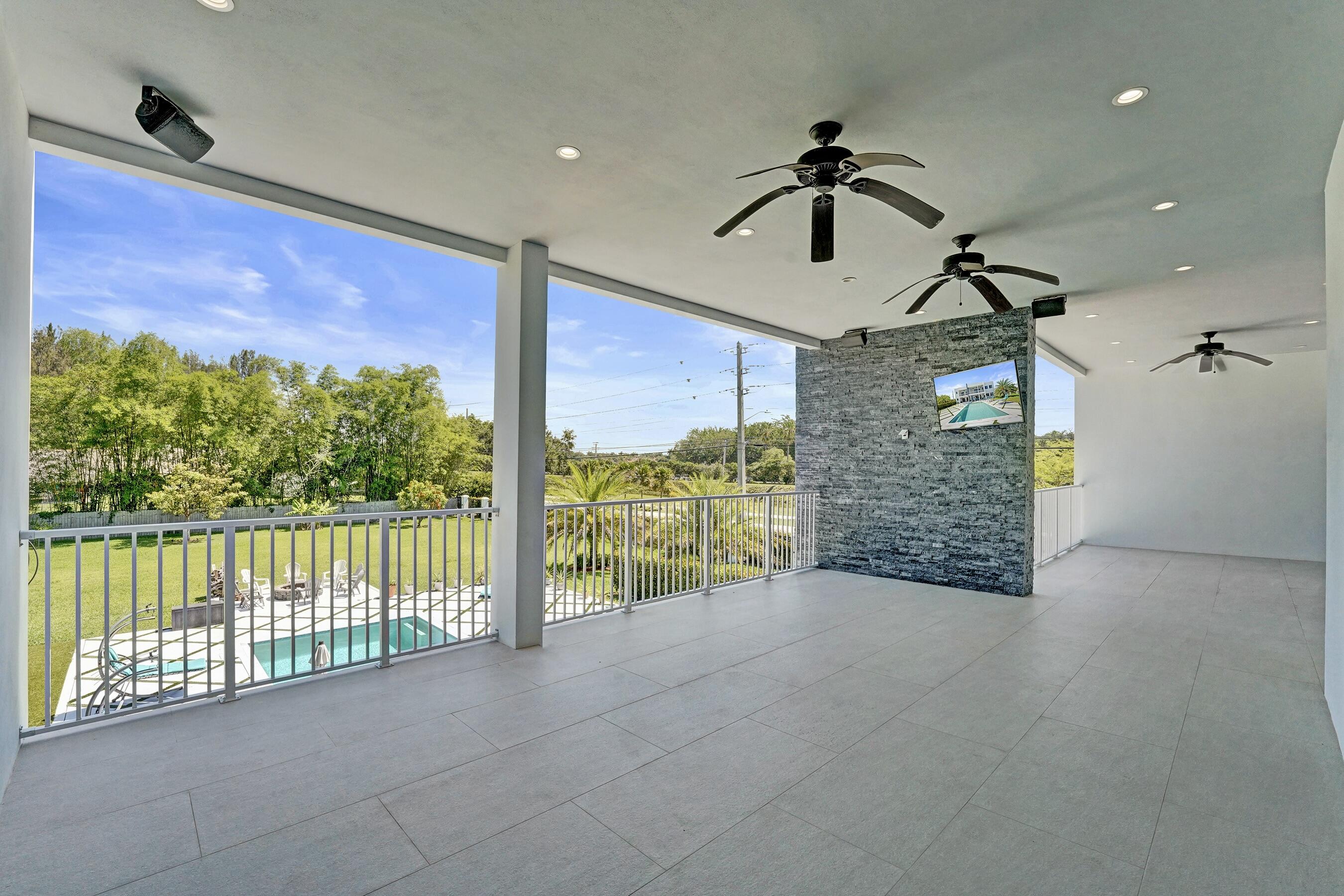 Plantation Acres - Residential