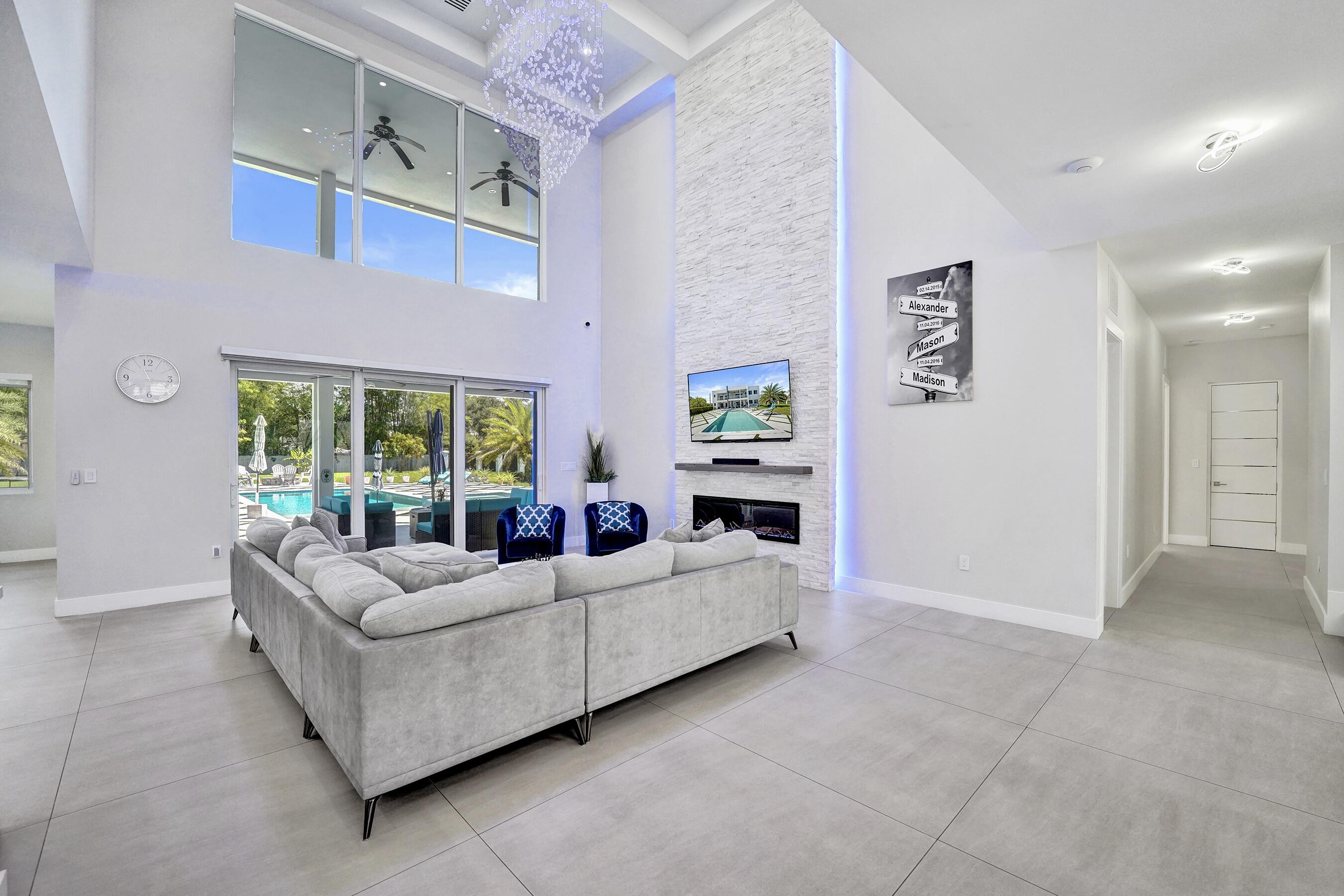Plantation Acres - Residential