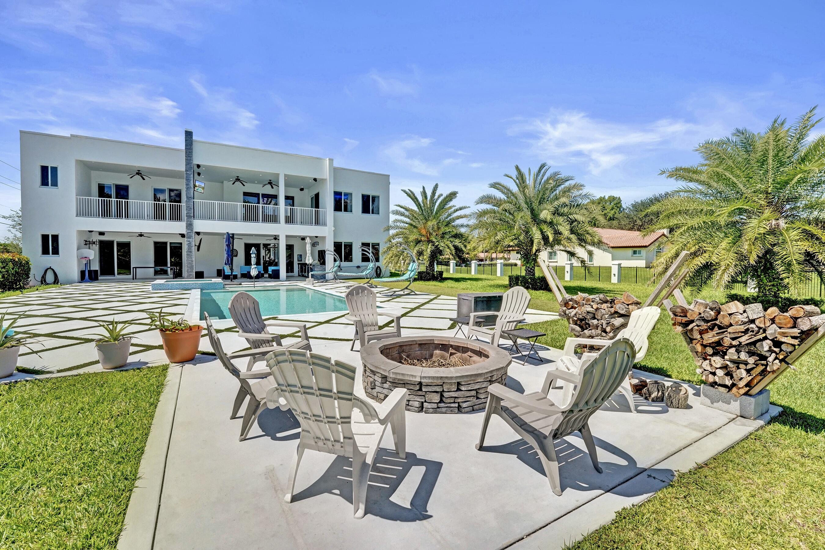 Plantation Acres - Residential