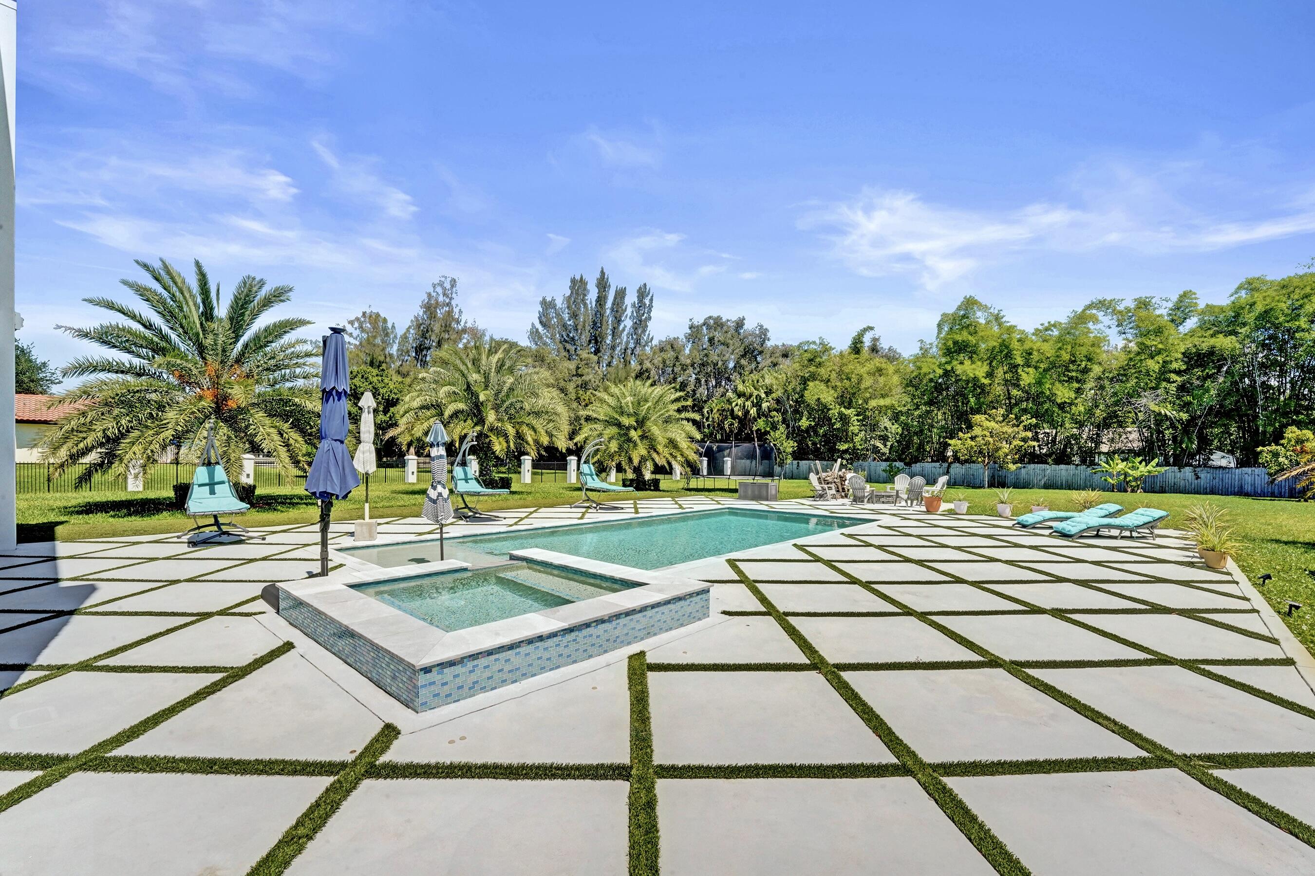 Plantation Acres - Residential