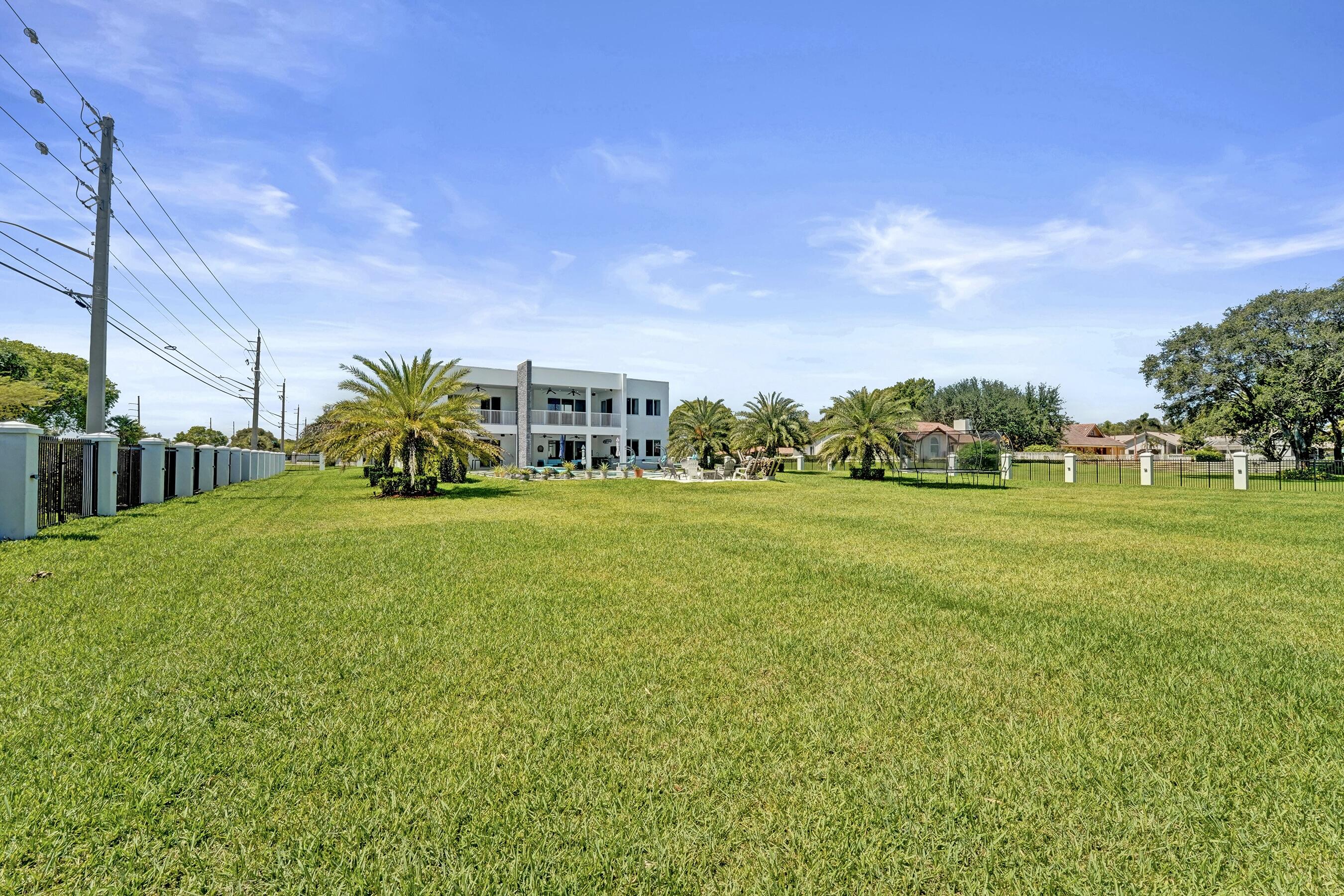 Plantation Acres - Residential